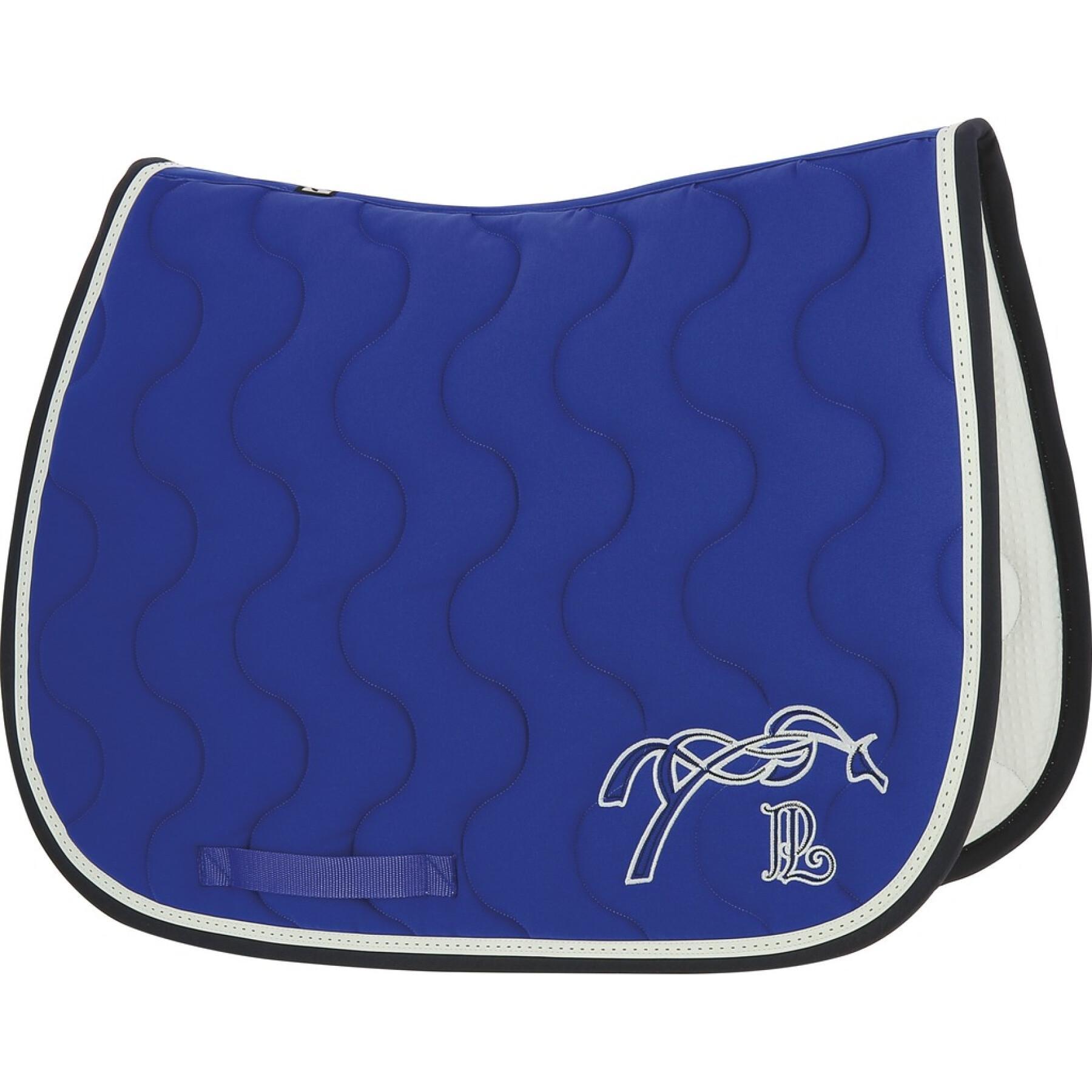 Saddle pad for horses Pénélope classique