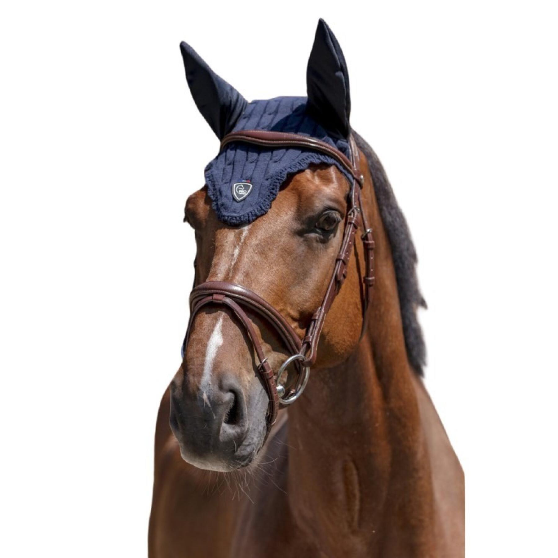 Horse hat Pro Series Sport