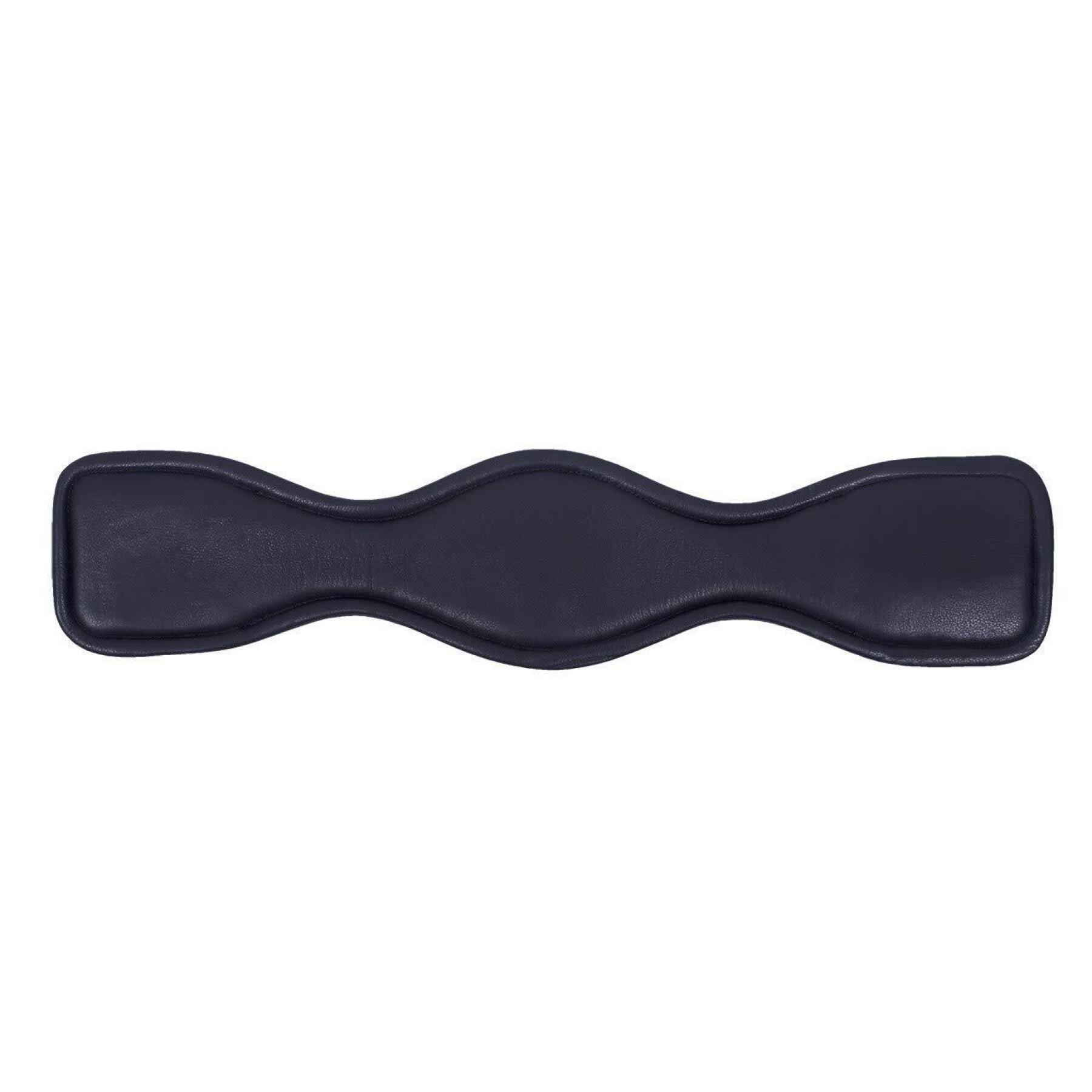 Dressage girth for horses QHP Anatomical