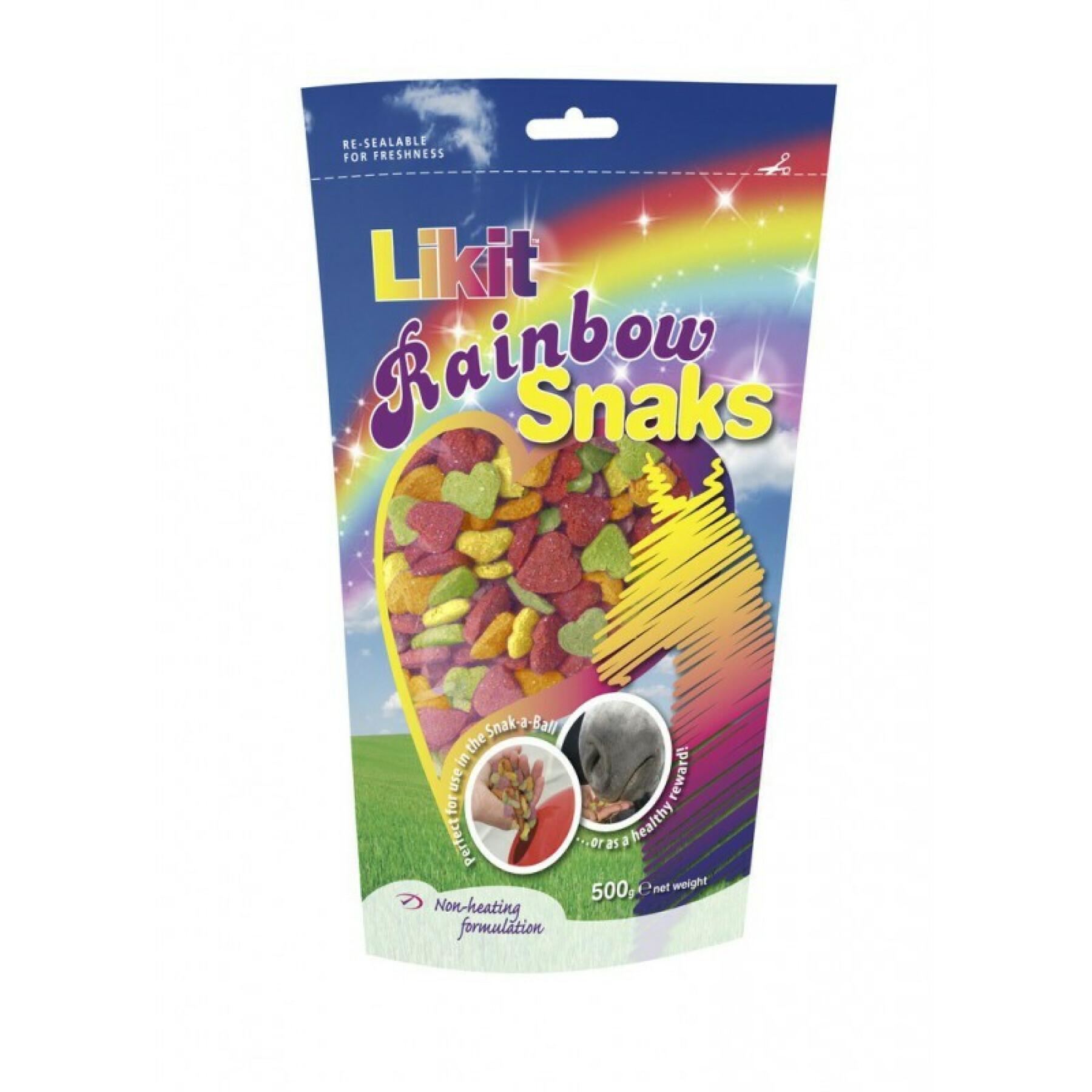 Candy for horses Likit