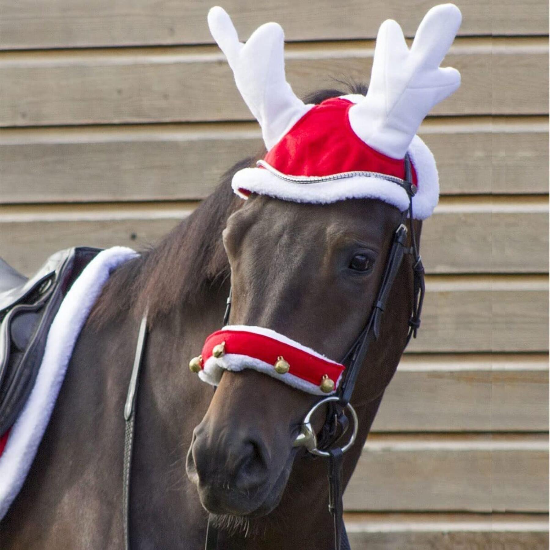 Reindeer hat - Christmas QHP