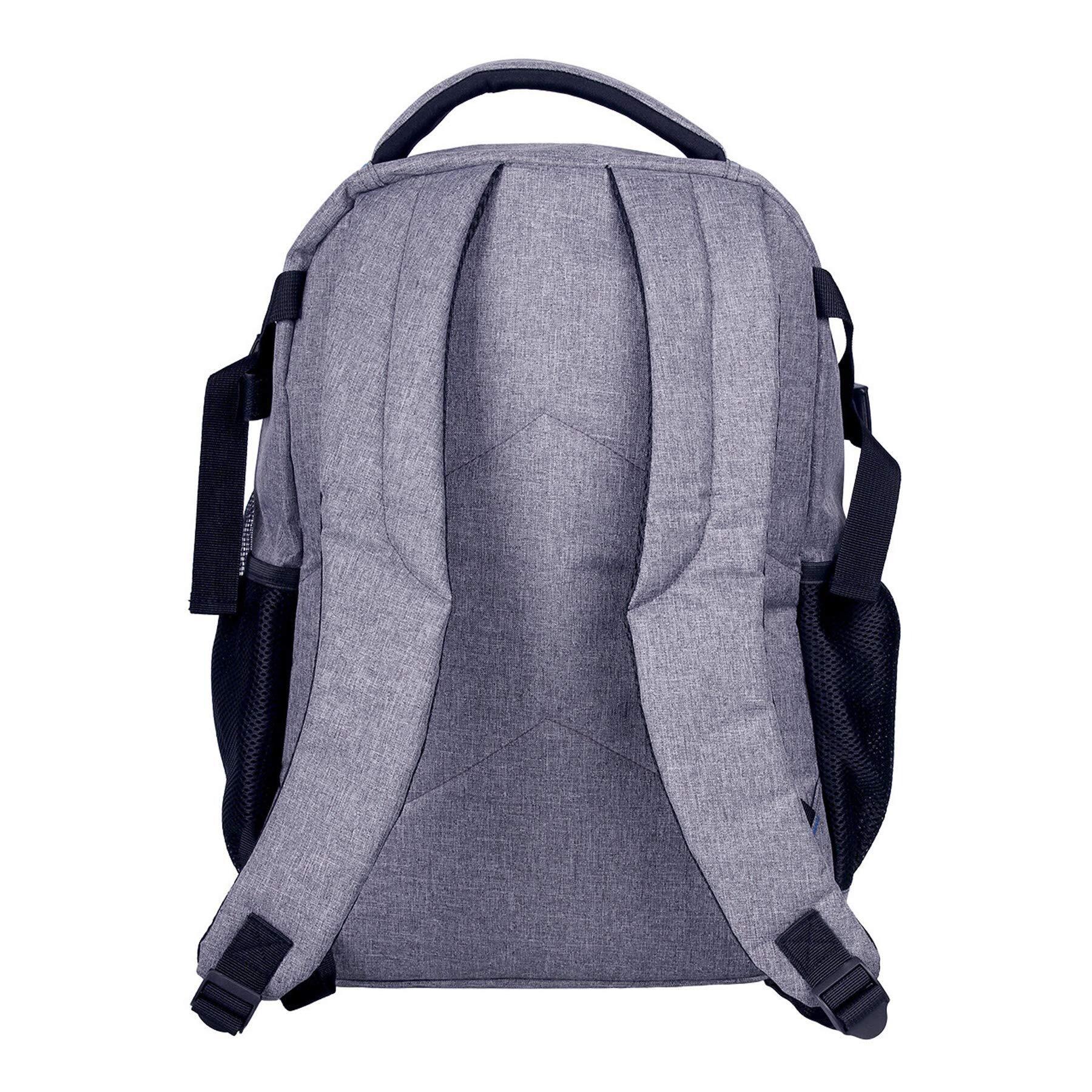 Backpack QHP