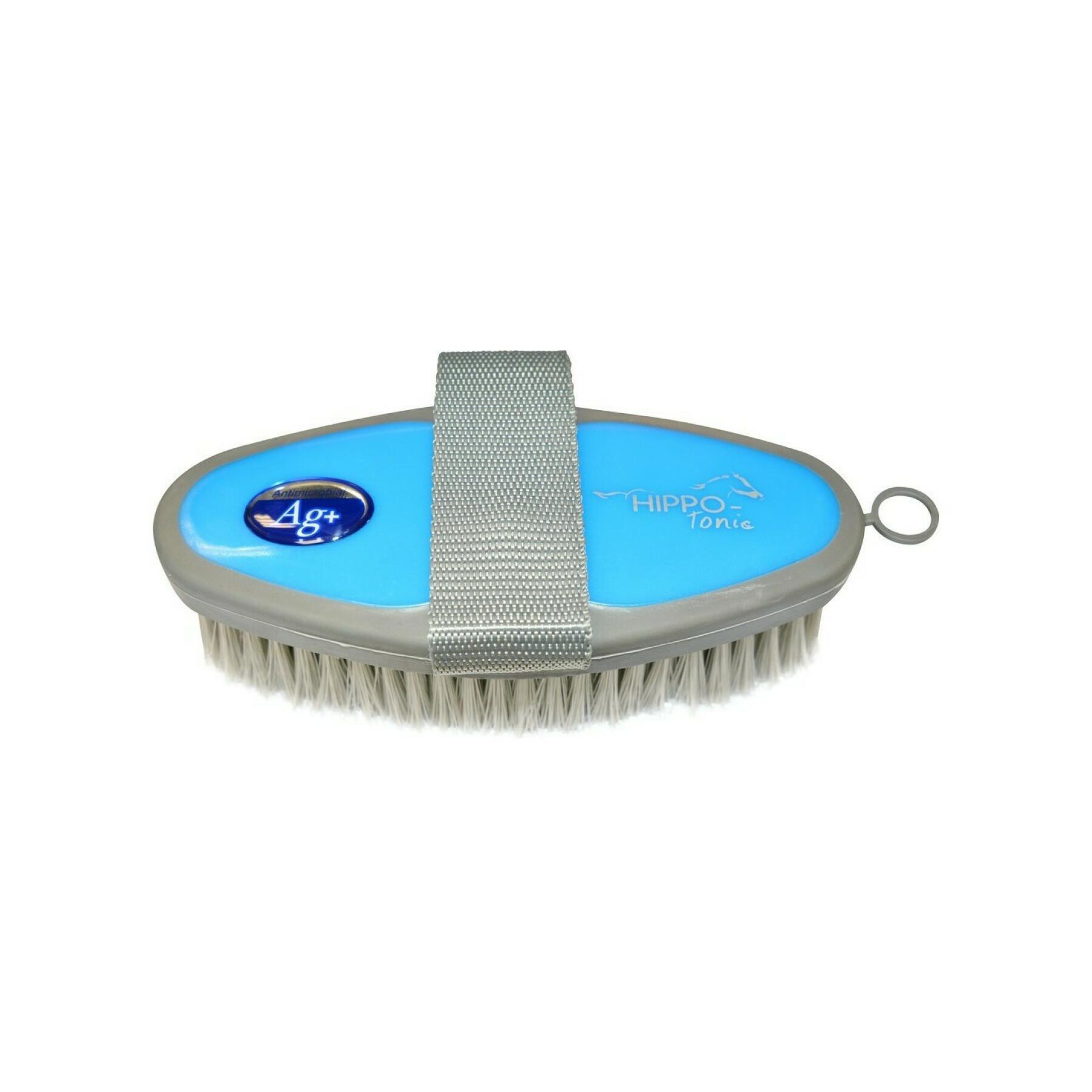 Antimicrobial Horse Brush Hippotonic
