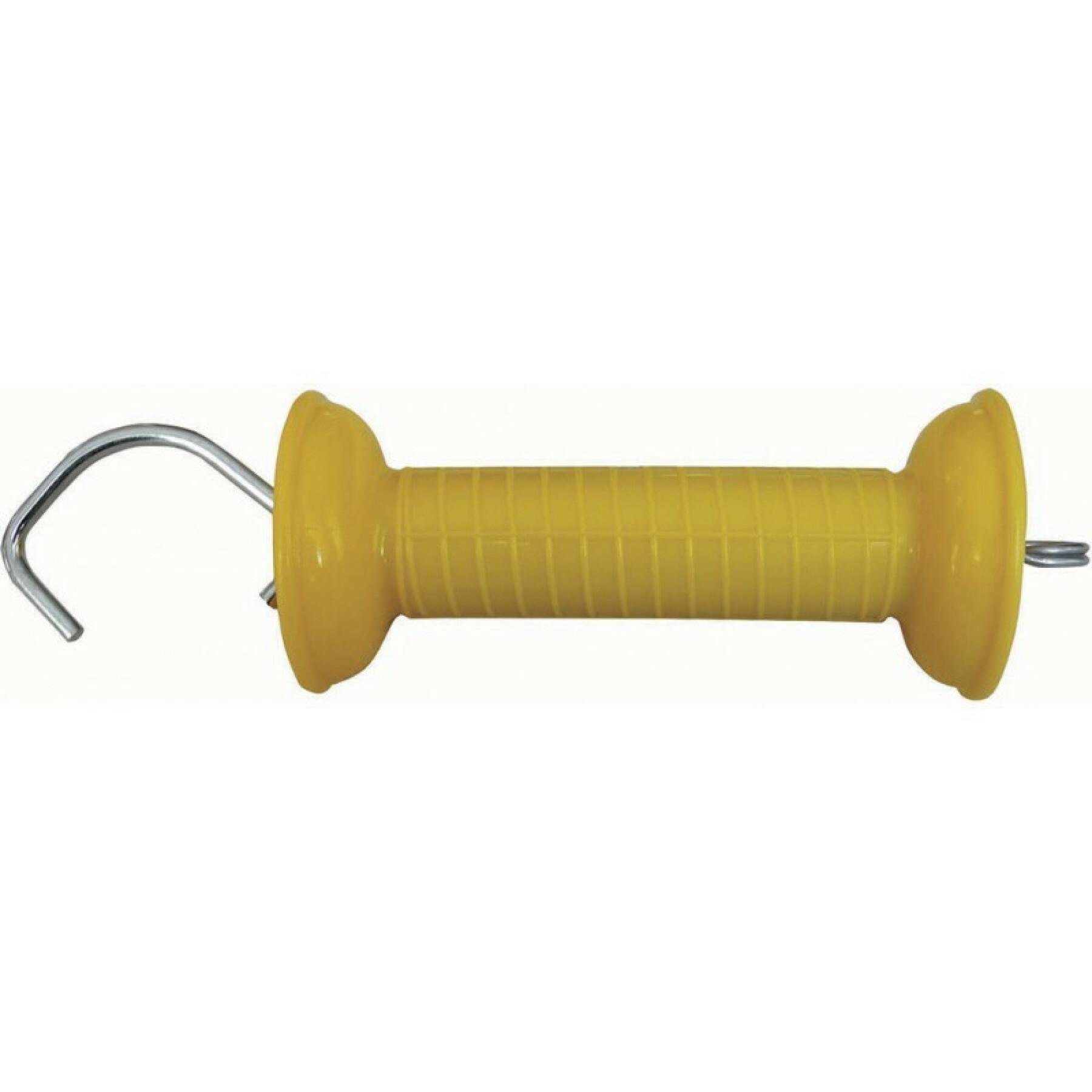 Spring loaded insulating handle Beaumont
