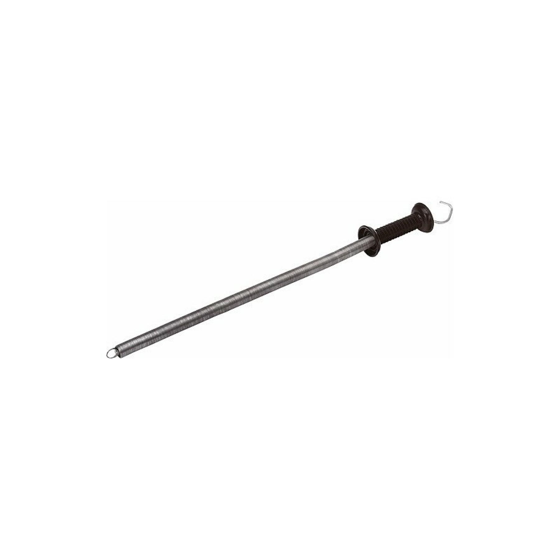 Insulating handle with integrated spring Beaumont