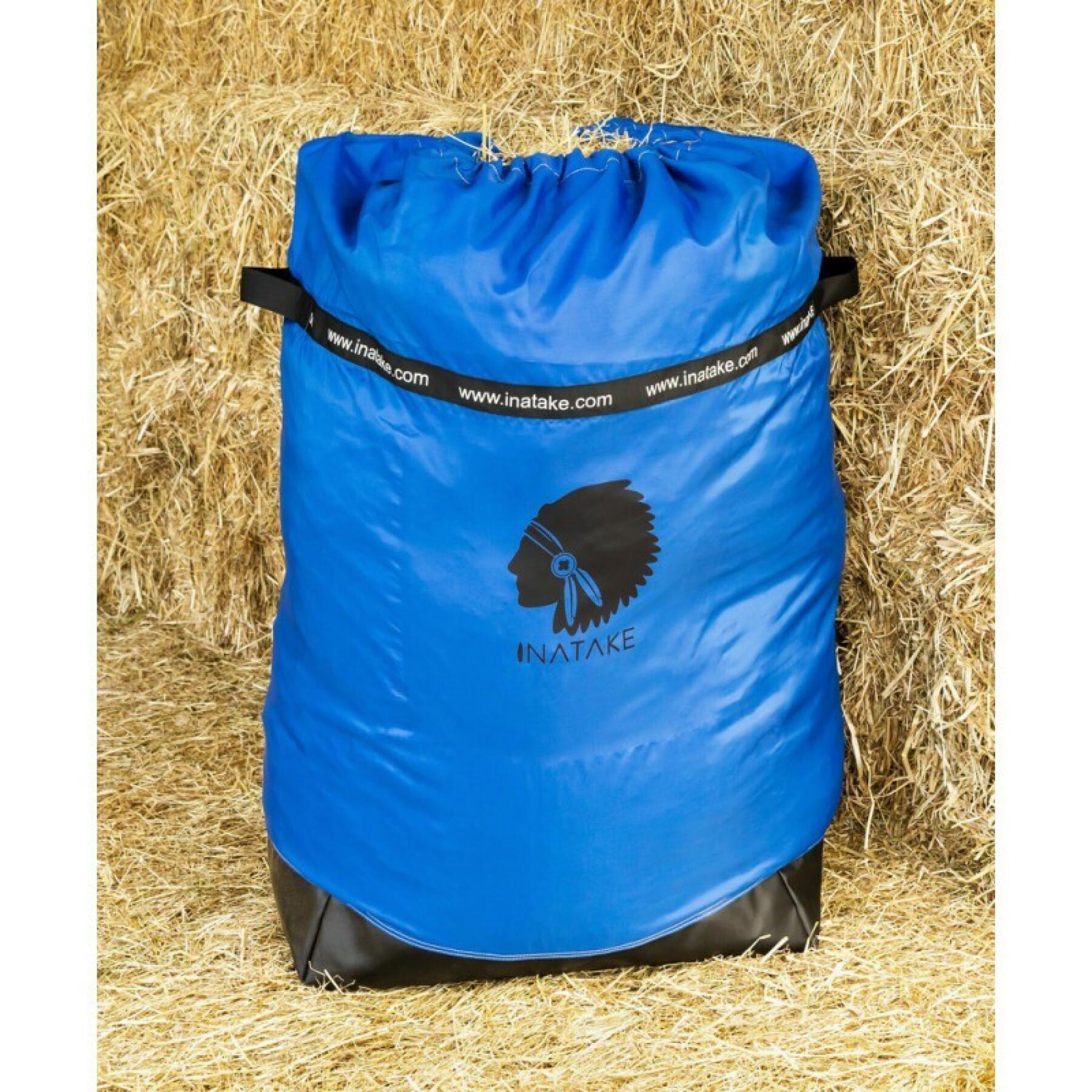 Hay bag for transport Inatake