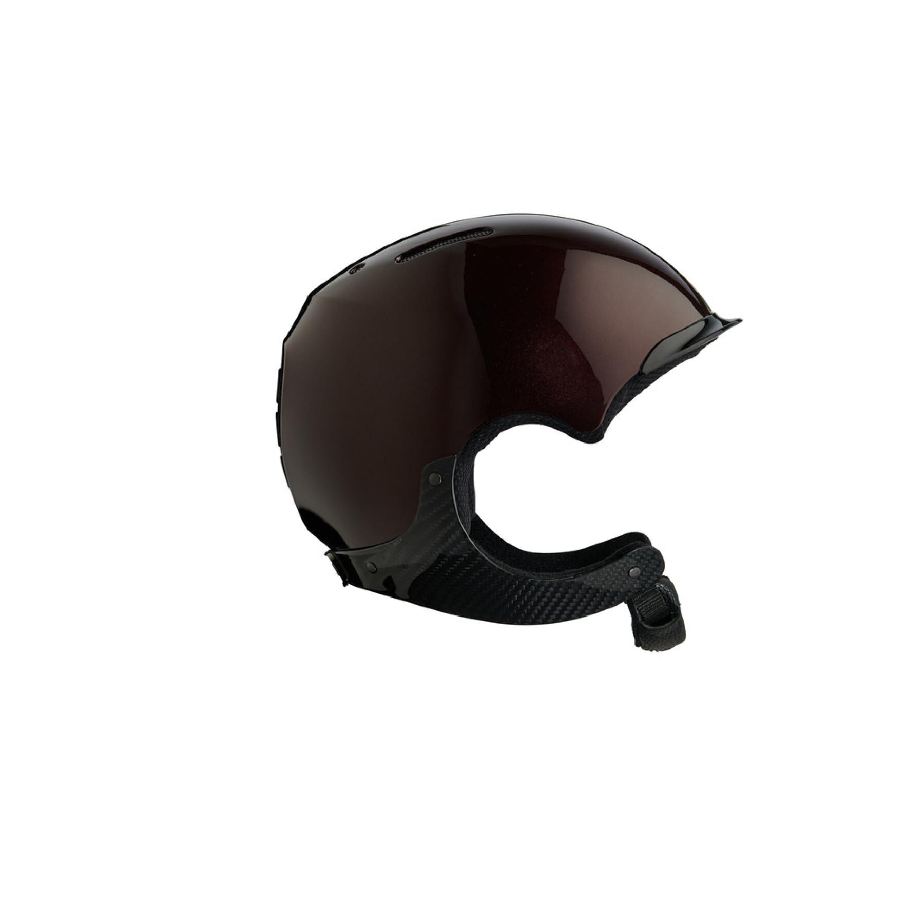 Riding helmet Naca Gravity XP