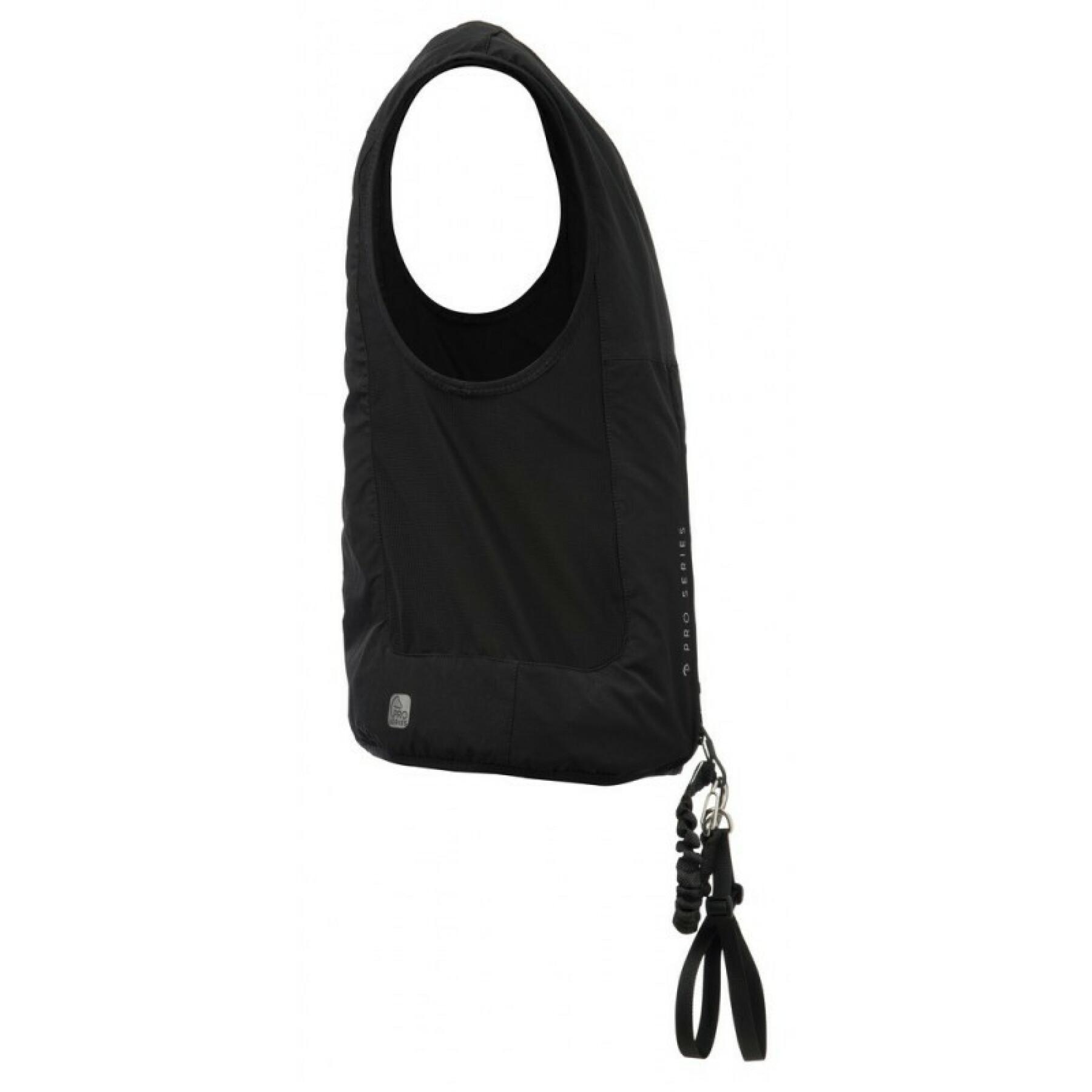 Airbag vest for children Pro Series Zipair'