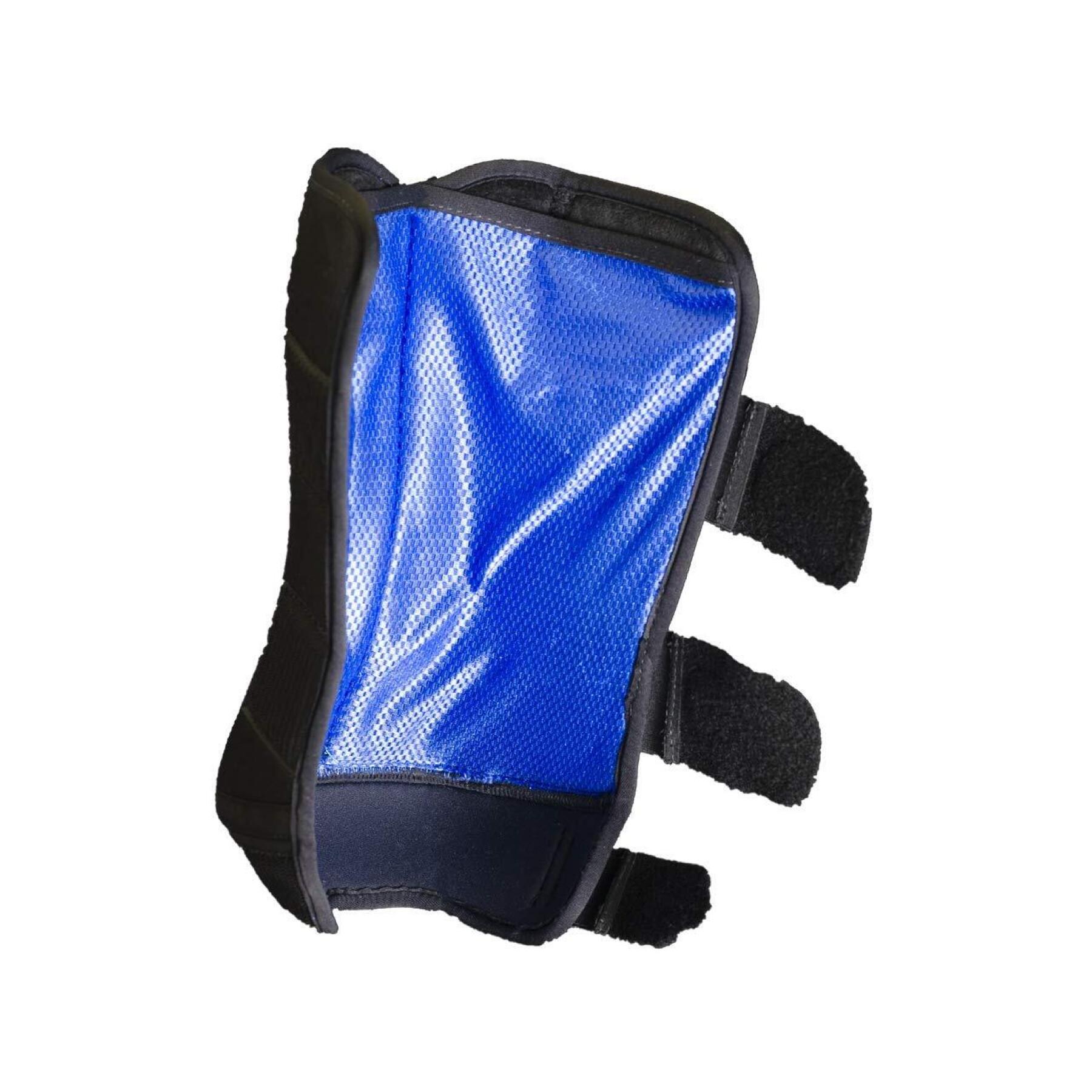 Recovery gaiters eQuick eArtik cooling