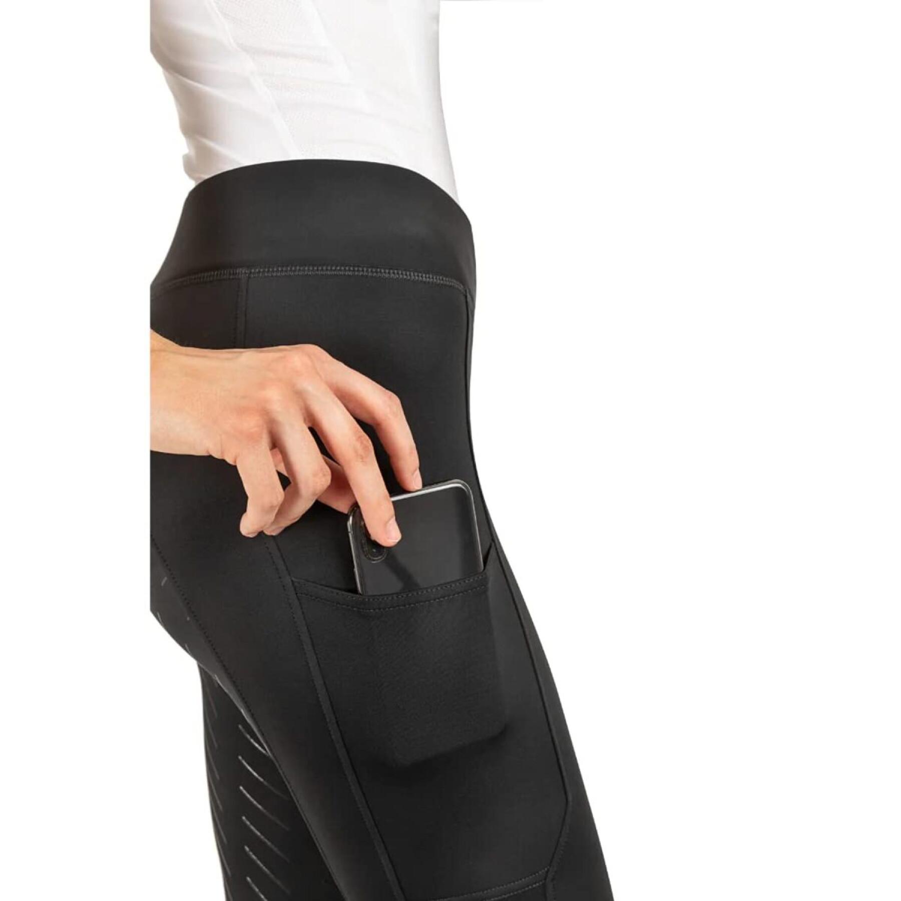 Women's riding pants Equiline Notirf