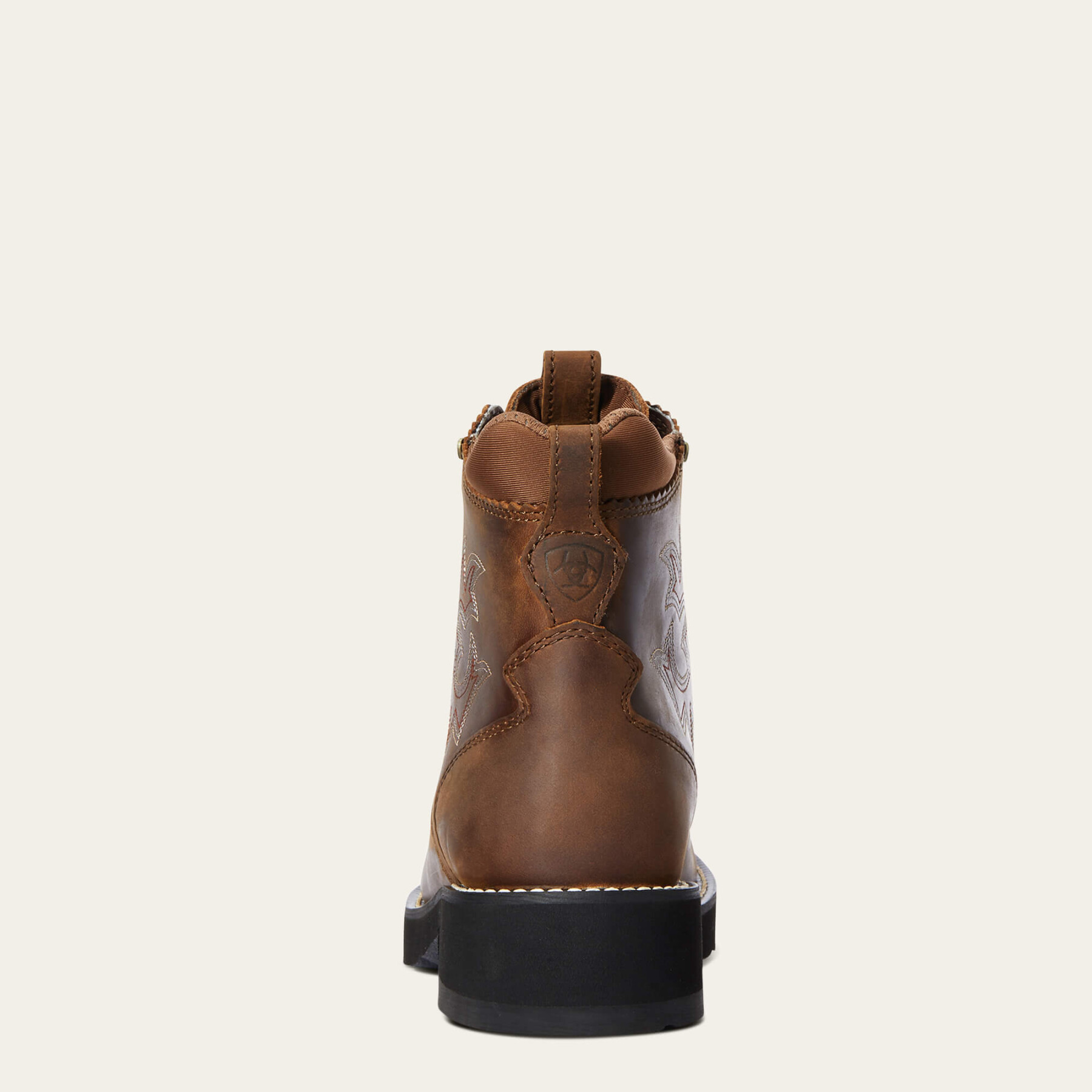 Women's boots Ariat Probaby Lacer