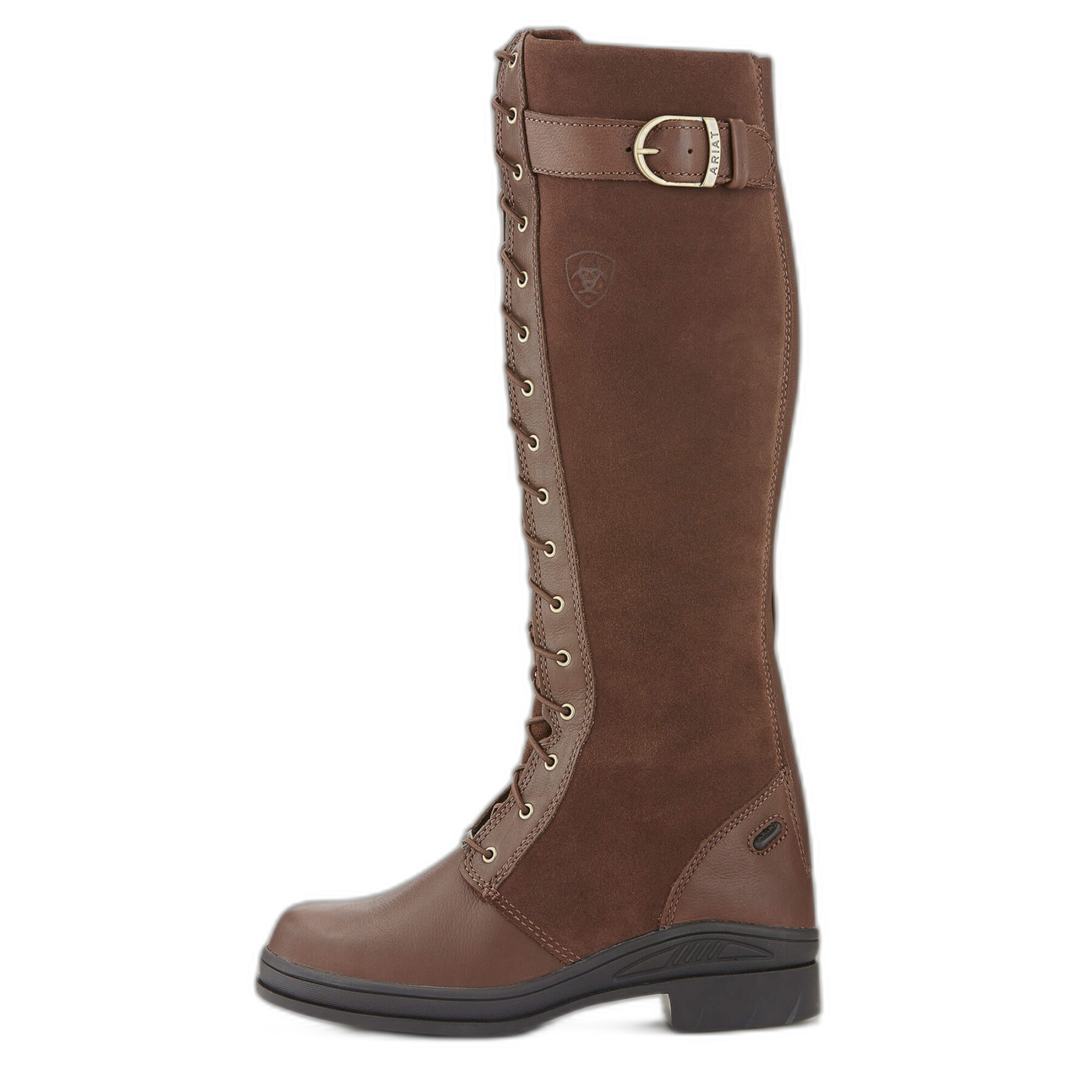 Women's waterproof riding boots Ariat Coniston