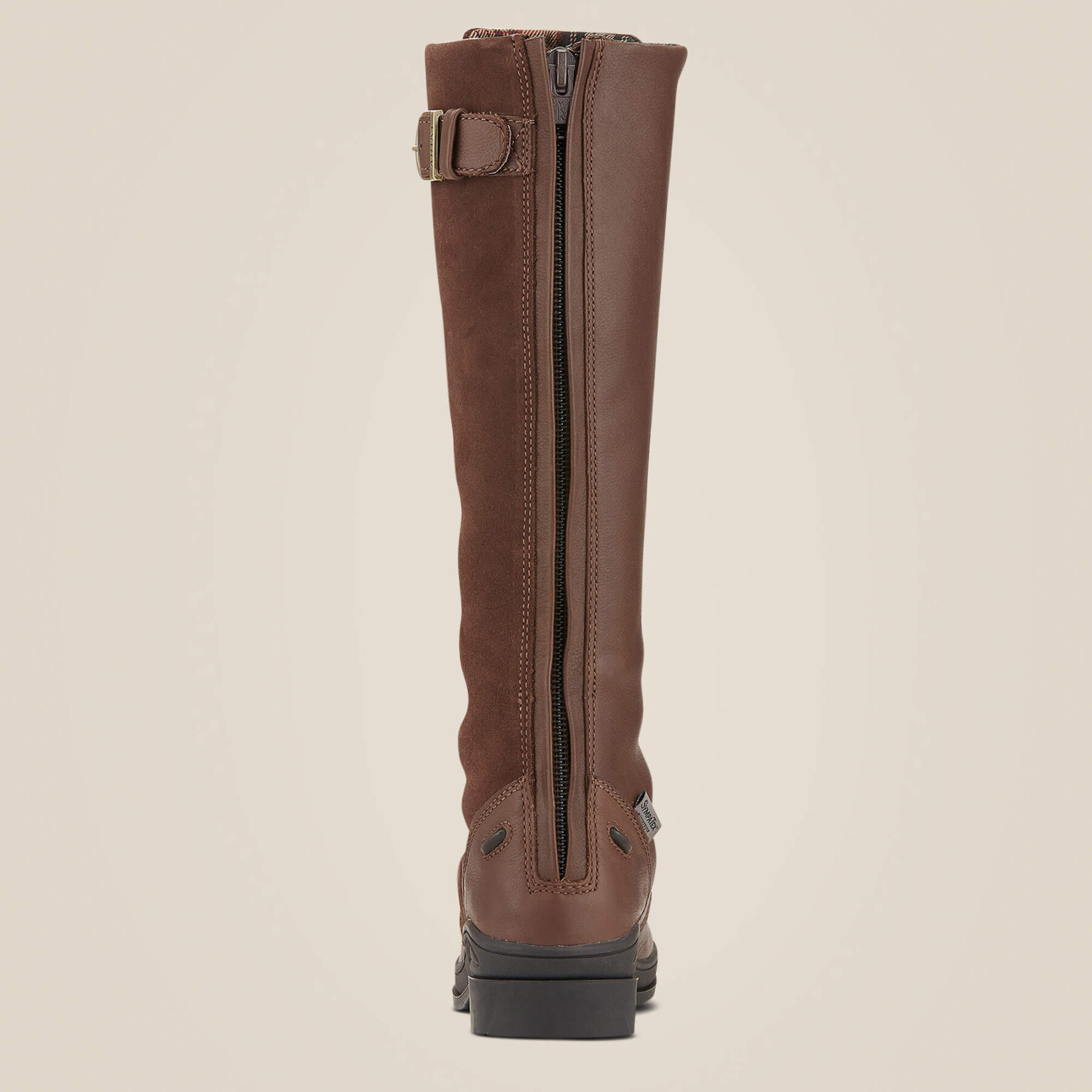 Women's waterproof riding boots Ariat Coniston
