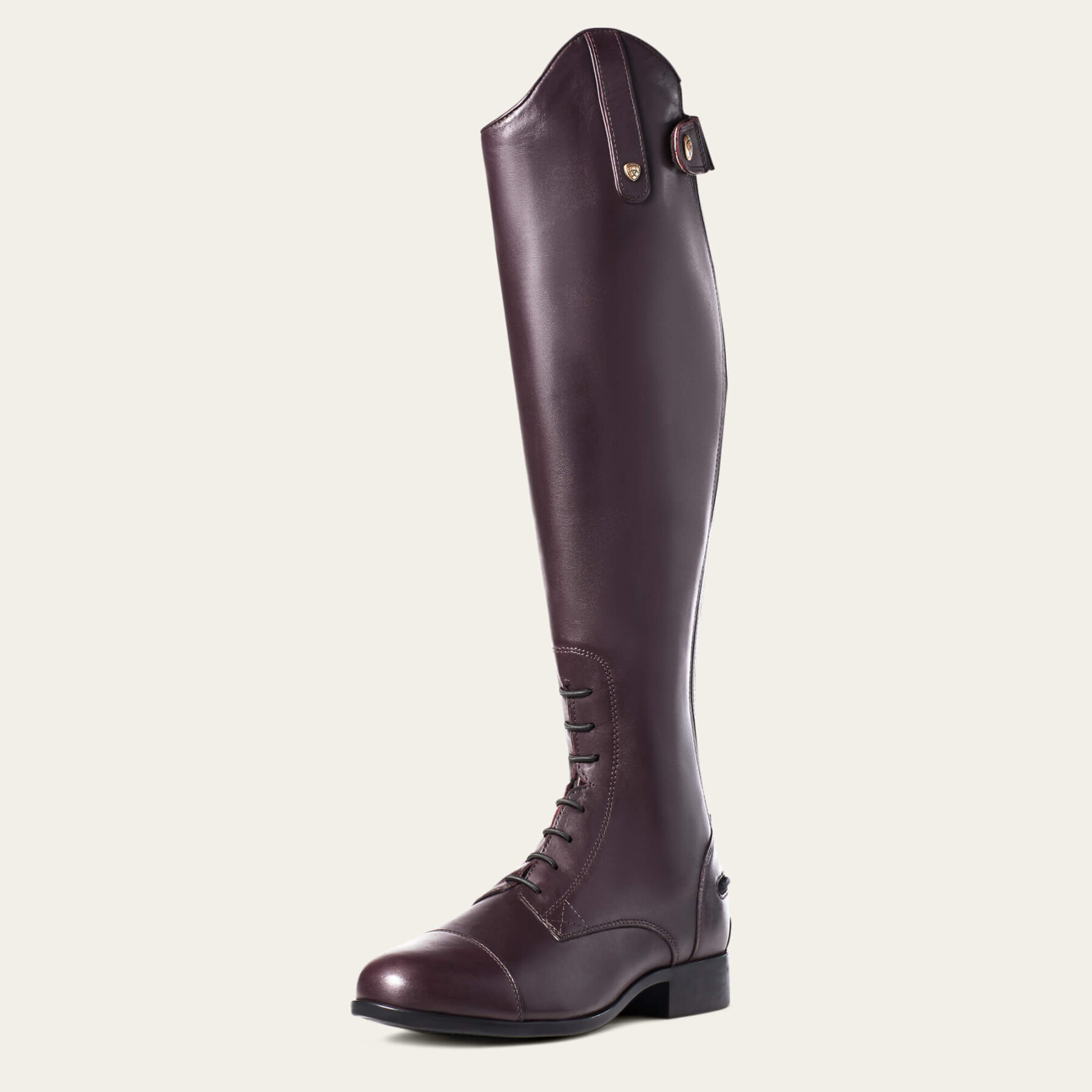 Women's riding boots Ariat Heritage Contour II Field