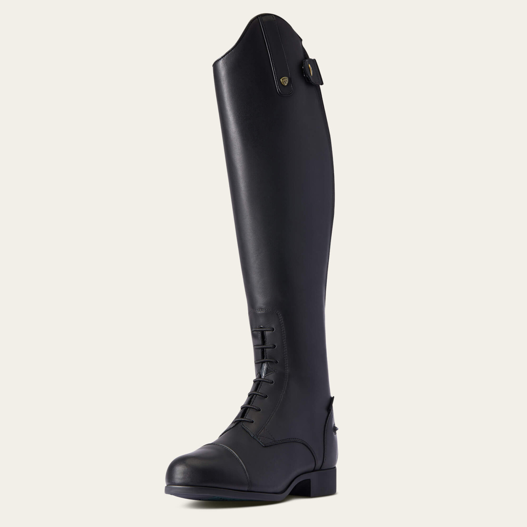 Women's waterproof riding boots Ariat Heritage Contour II H2O Insulated