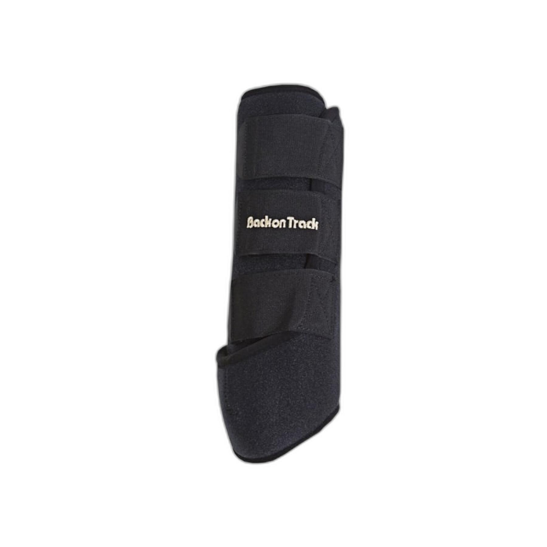 Closed rear work gaiters for horses Back on Track