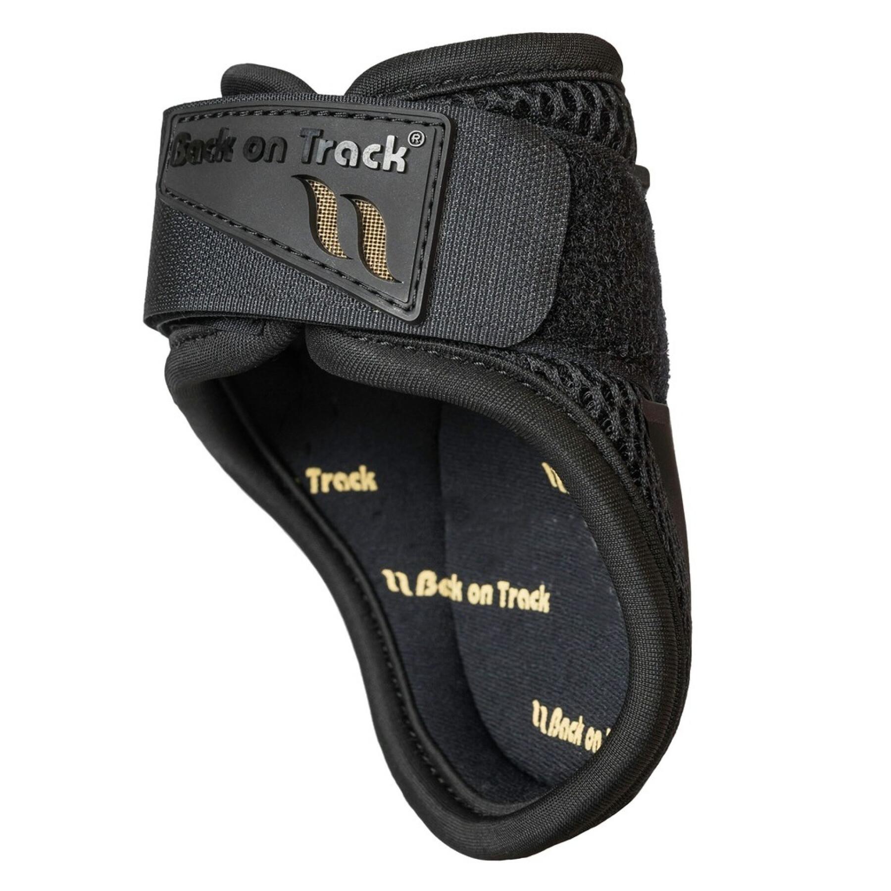 Fetlock guards Back on Track Airflow