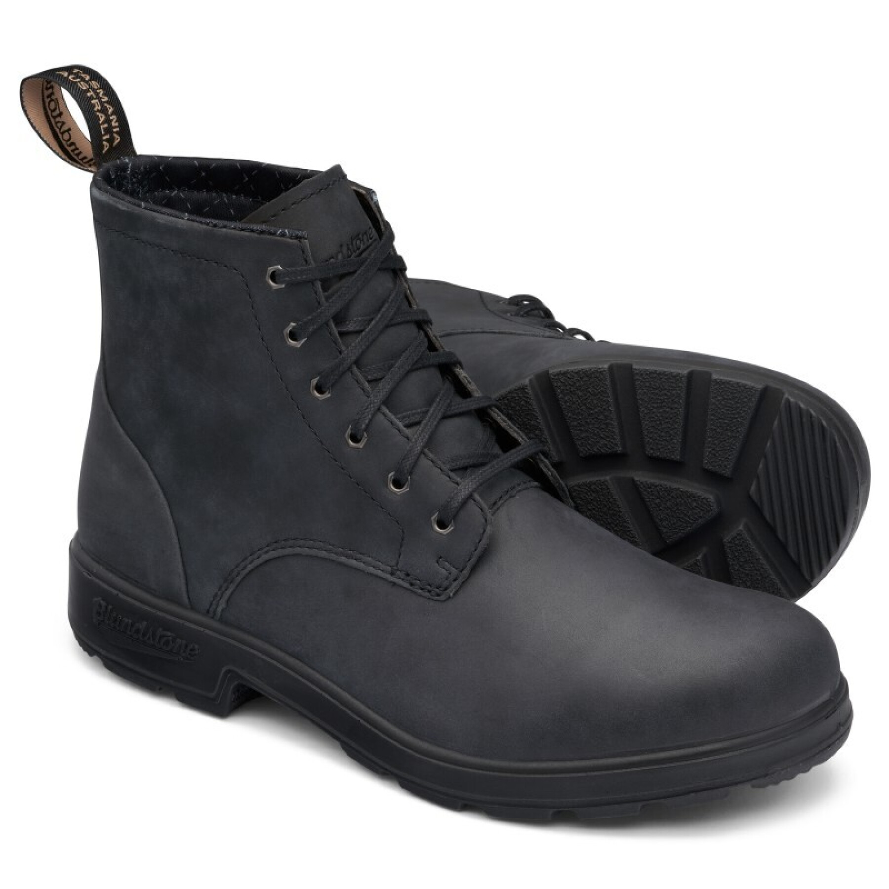 Lace-up boots Blundstone Original