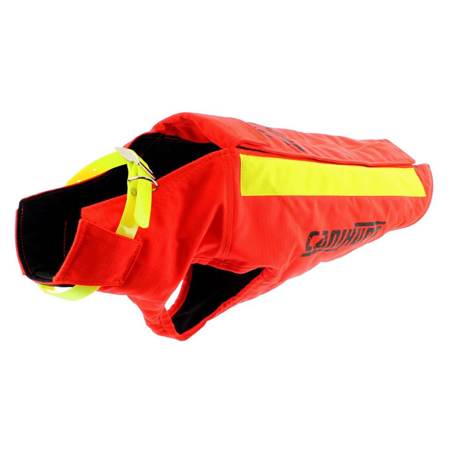 Dog safety vest Canihunt Dog Armor V3