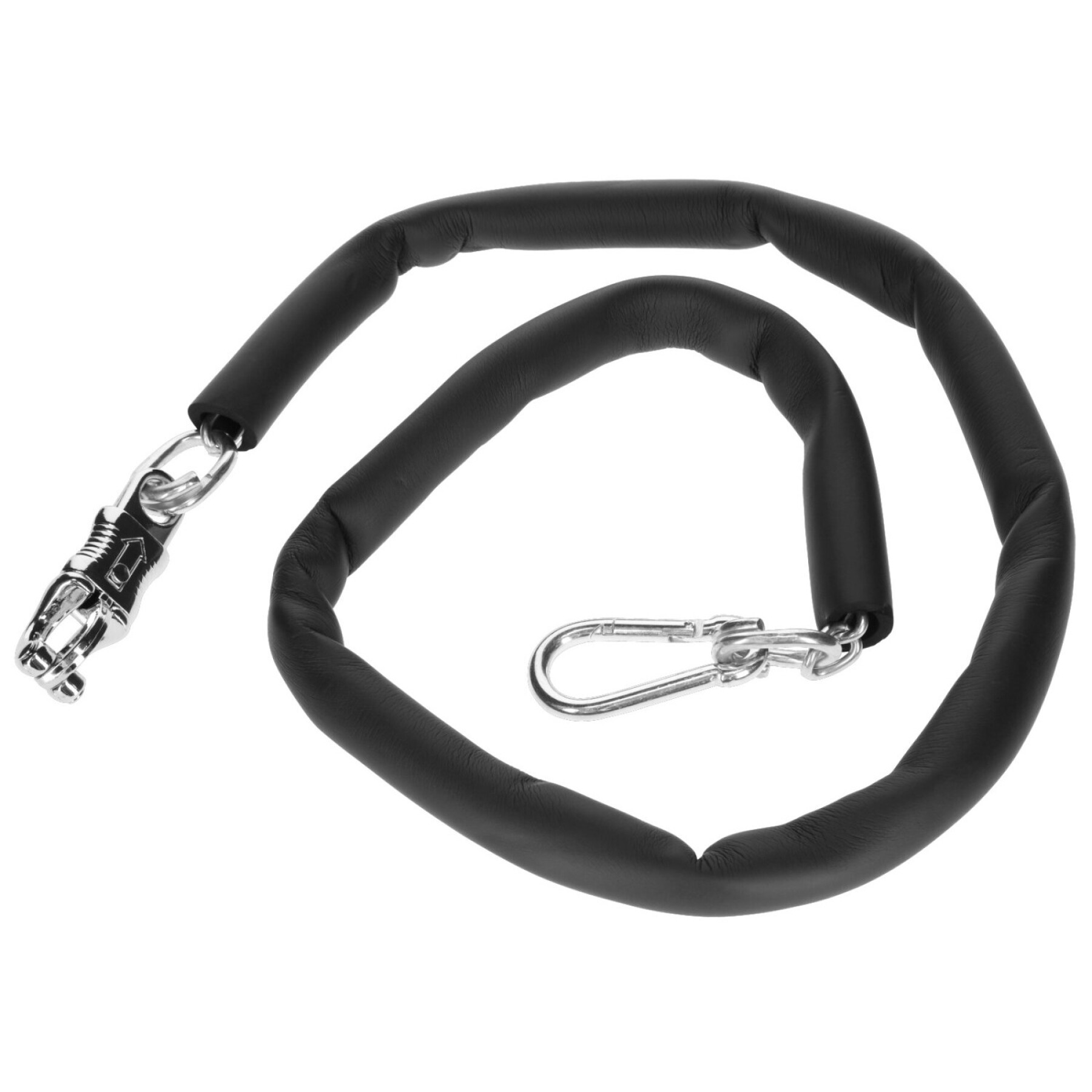 Chain horse clip Covalliero