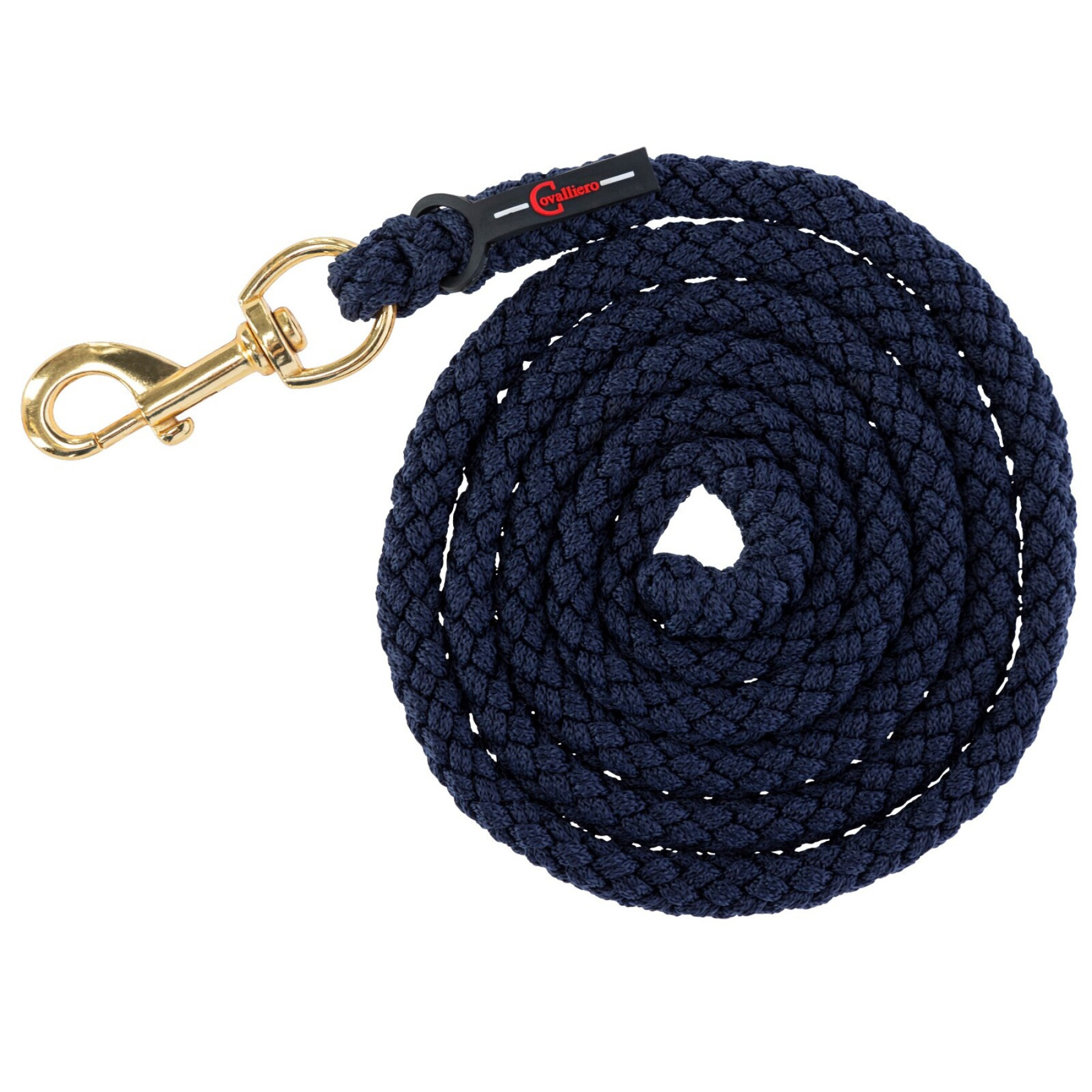 Riding lanyard with snap hook Covalliero TopLine