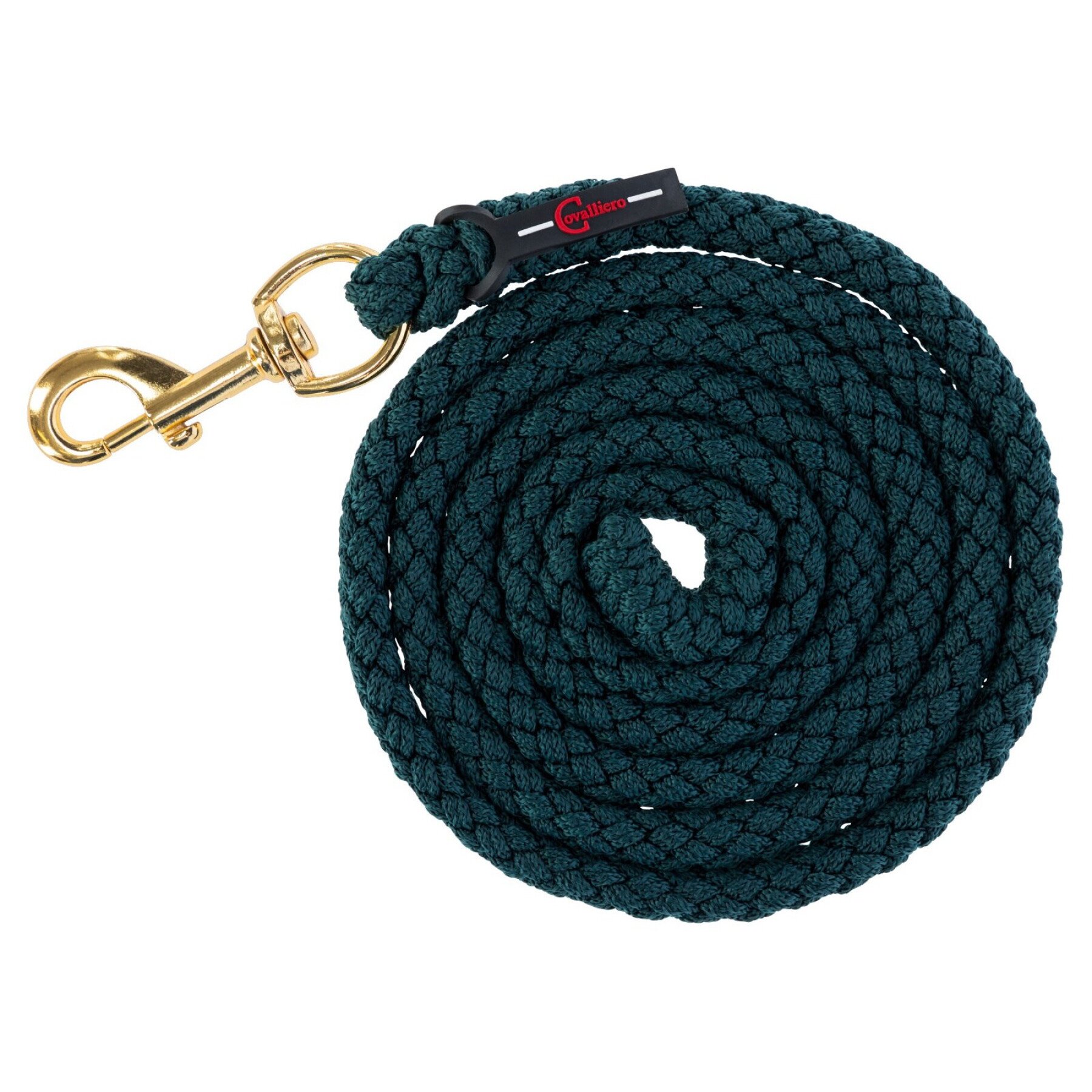 Riding lanyard with snap hook Covalliero TopLine