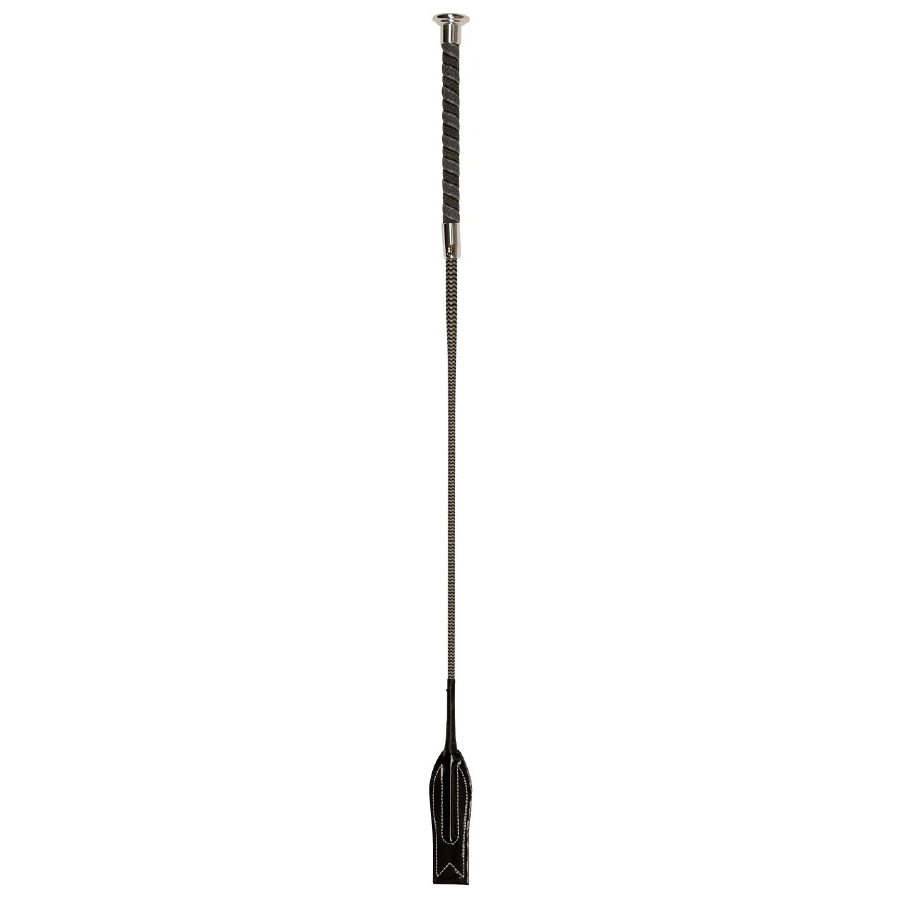 Leather Riding Crop Covalliero