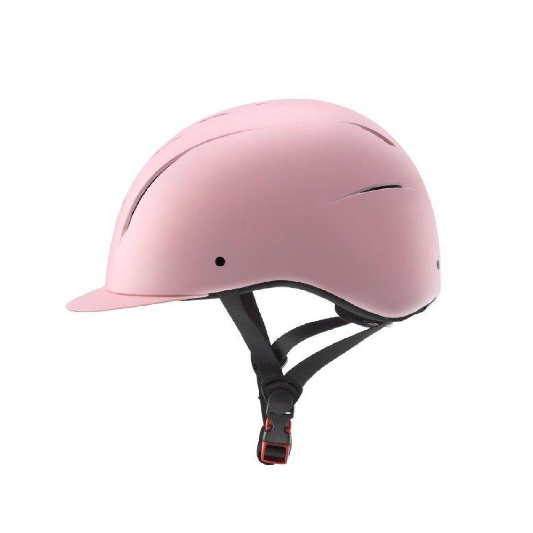 Riding helmet for women Daslö Saturno