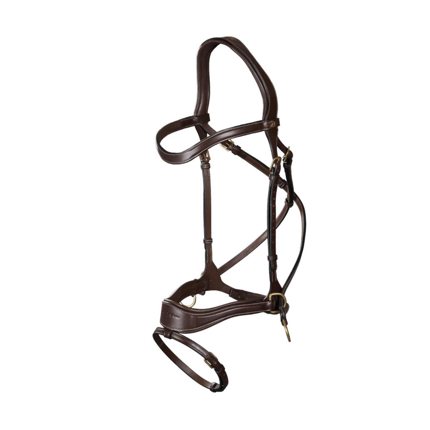 Combination noseband bridle Dy’on