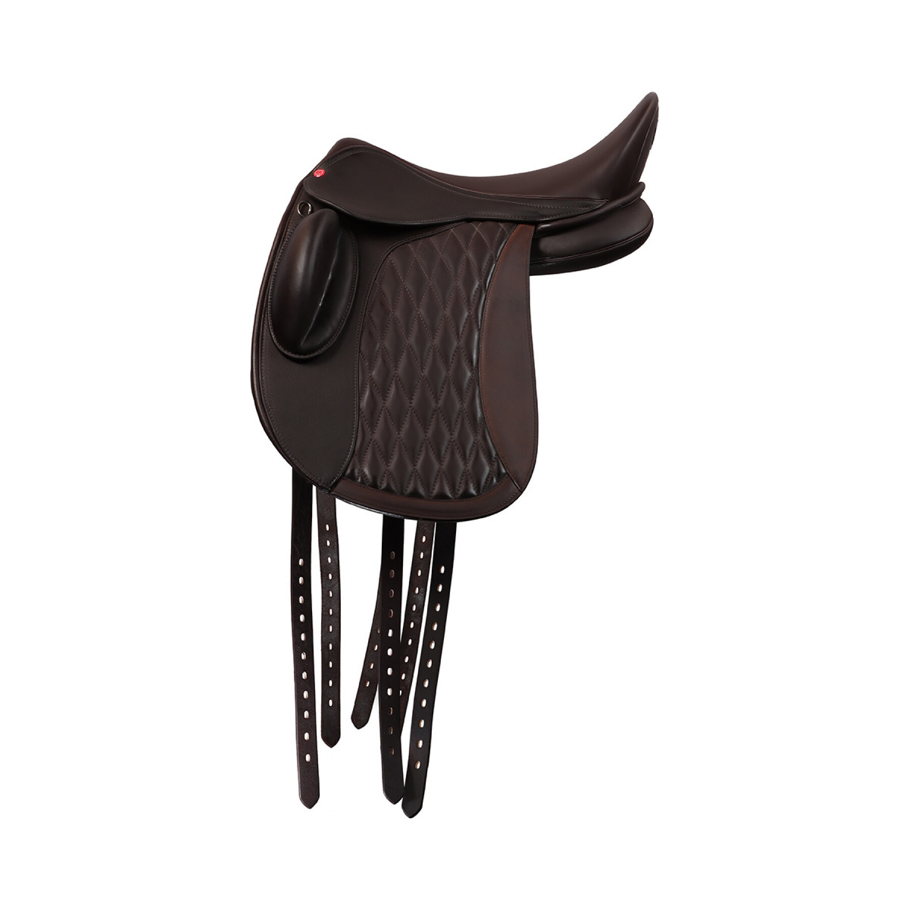 Dressage saddle for horses Edix Saddles Tariq
