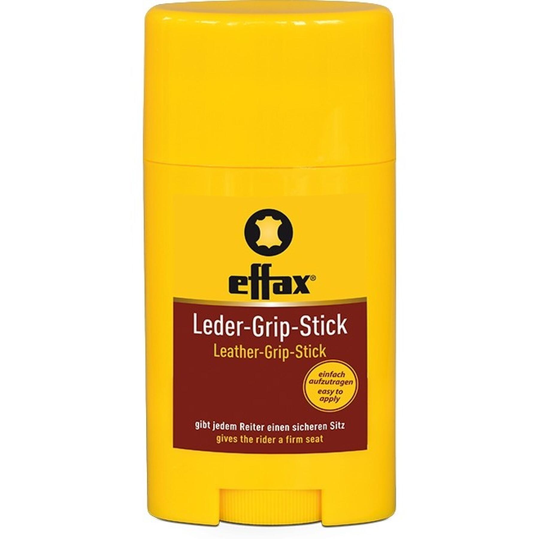 Grip for leather Effax