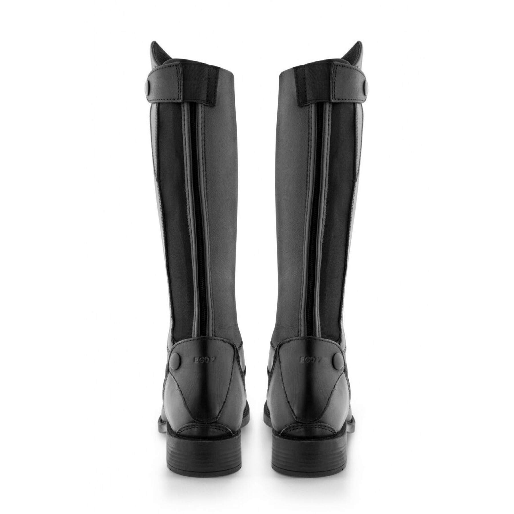 Riding boots for children Ego 7 Delphi