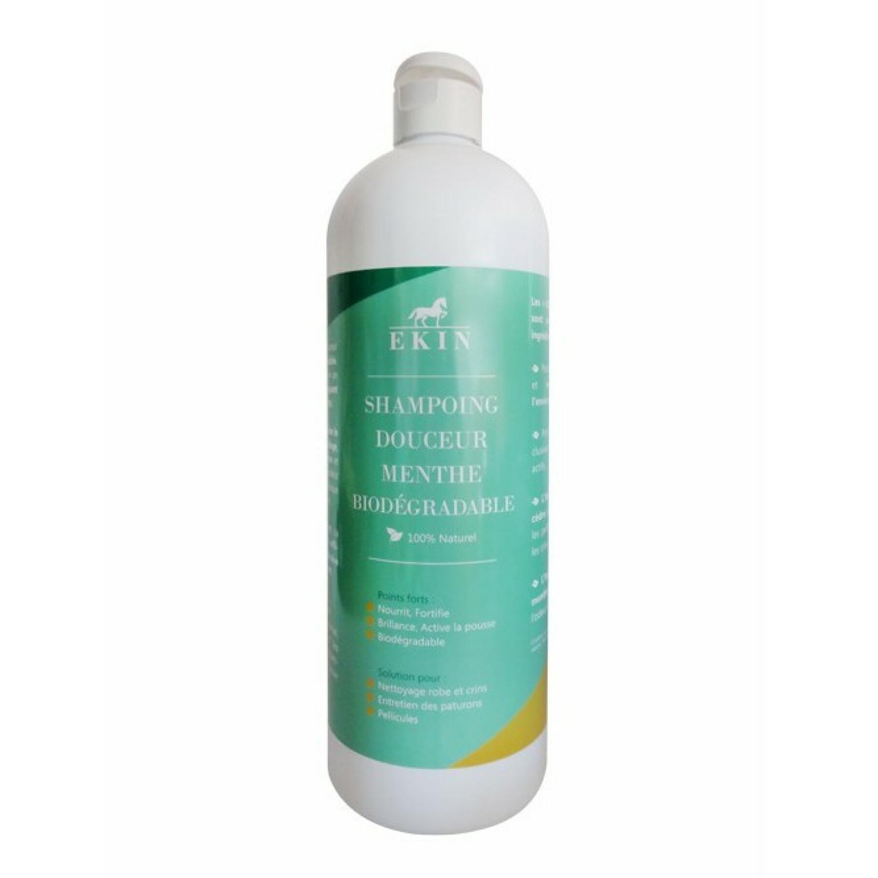 Gentle Repellent Shampoo Ekin 1 L