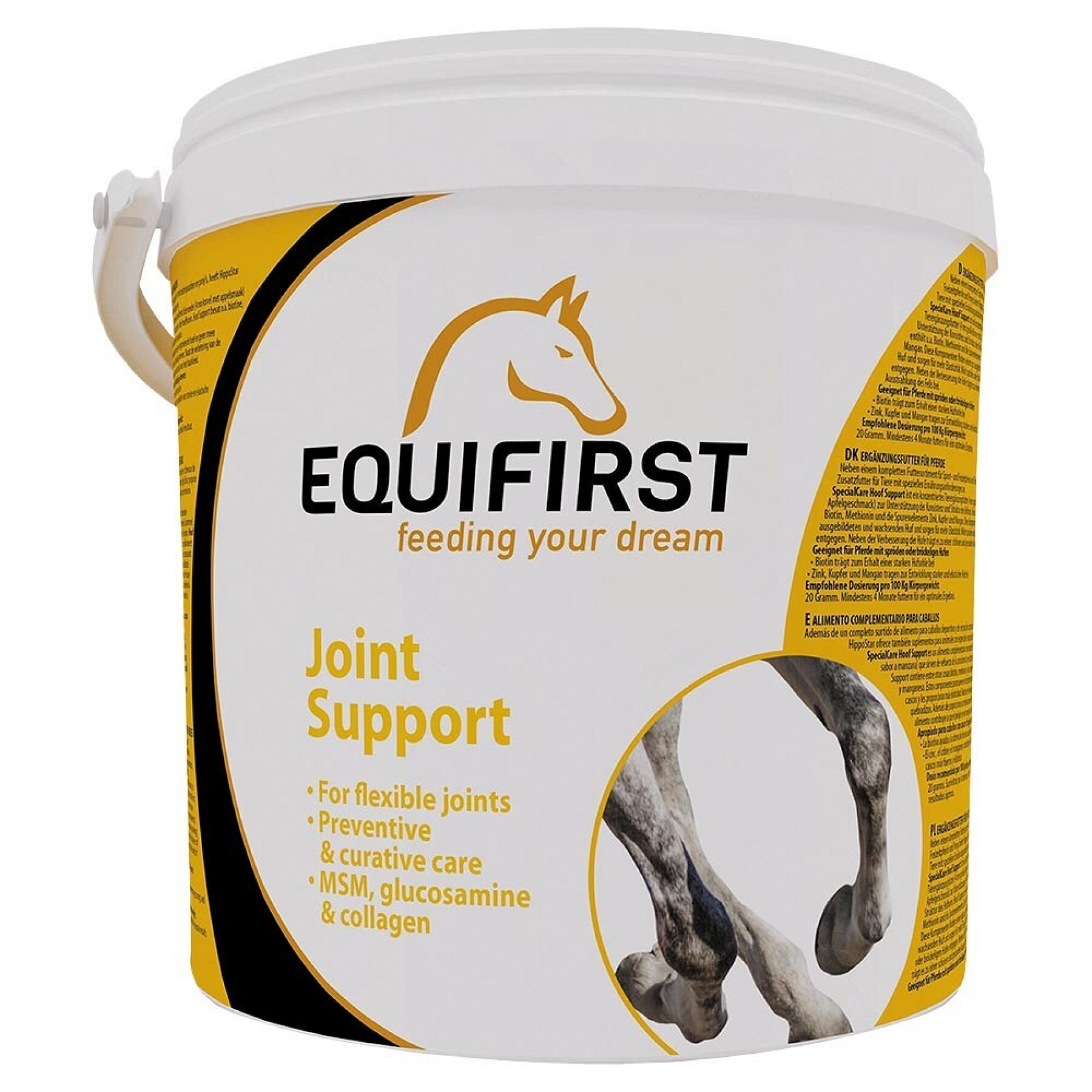 Joint Support Supplement Equifirst Joint Support
