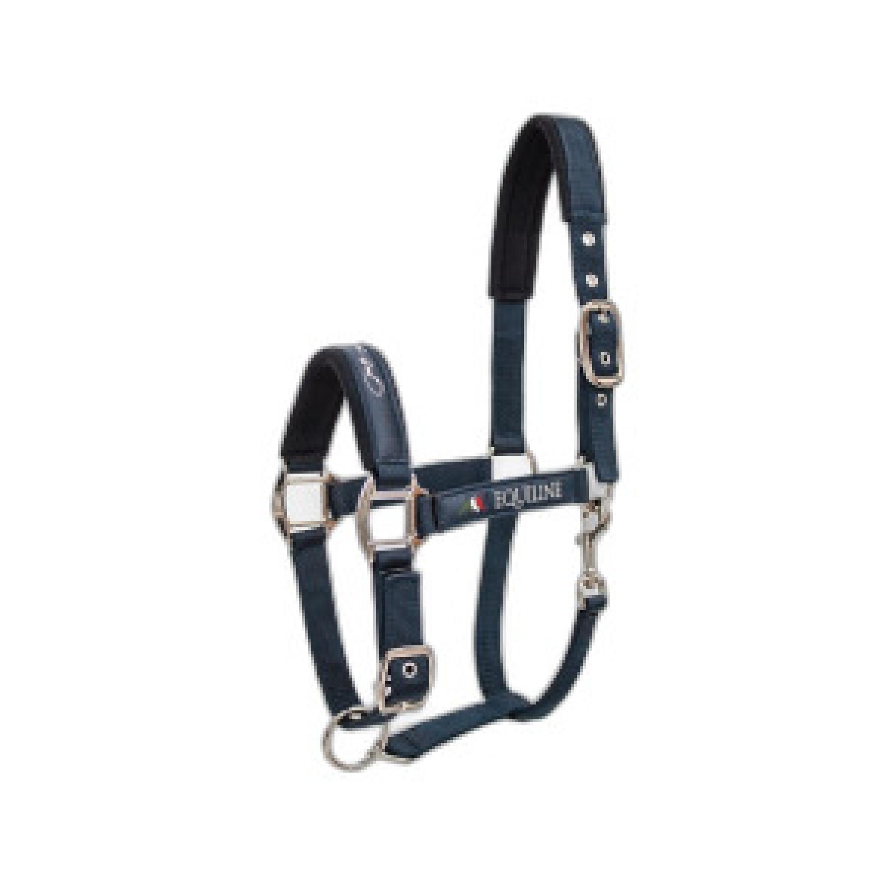 Halter for horse Equiline Timmy