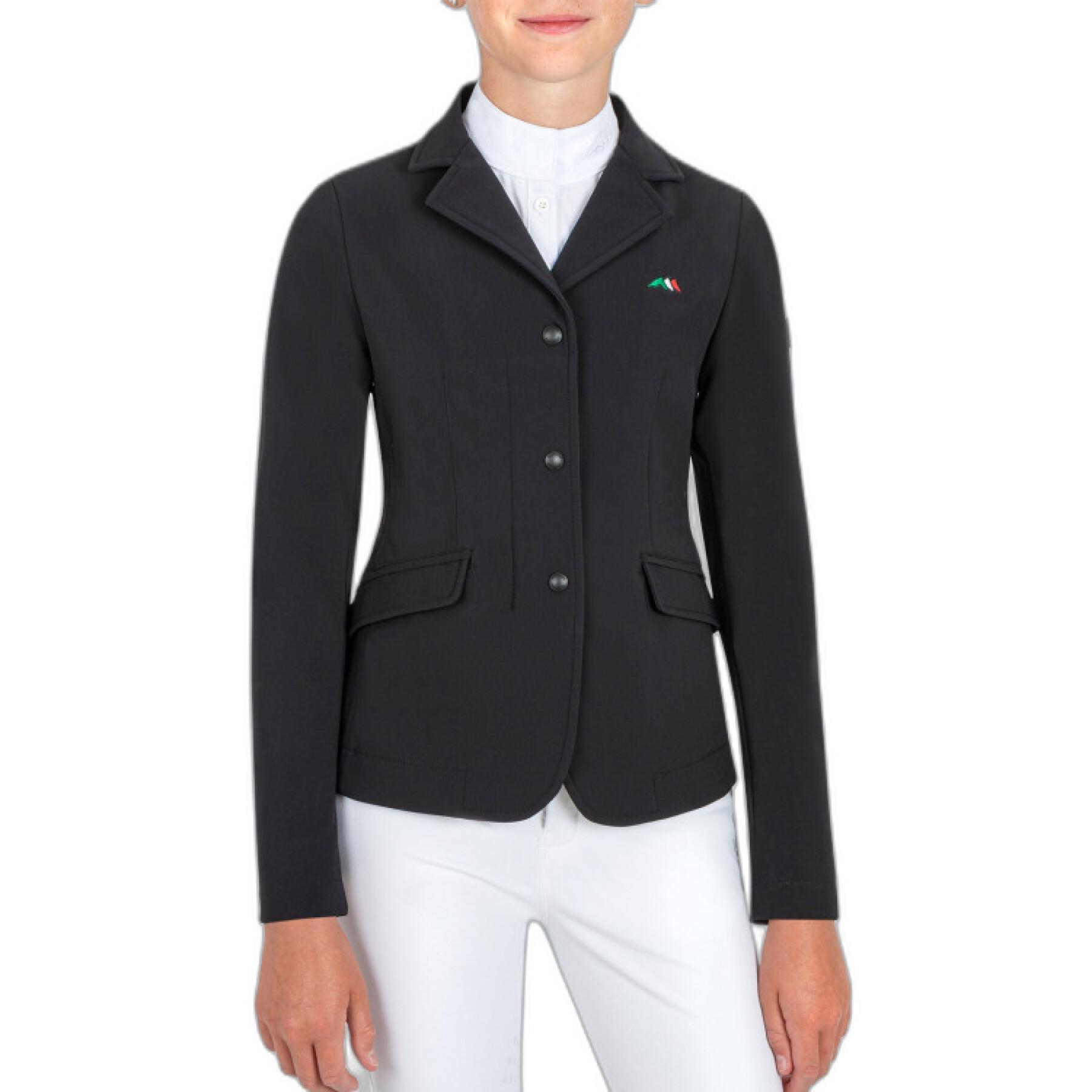 Riding jacket girl Equiline