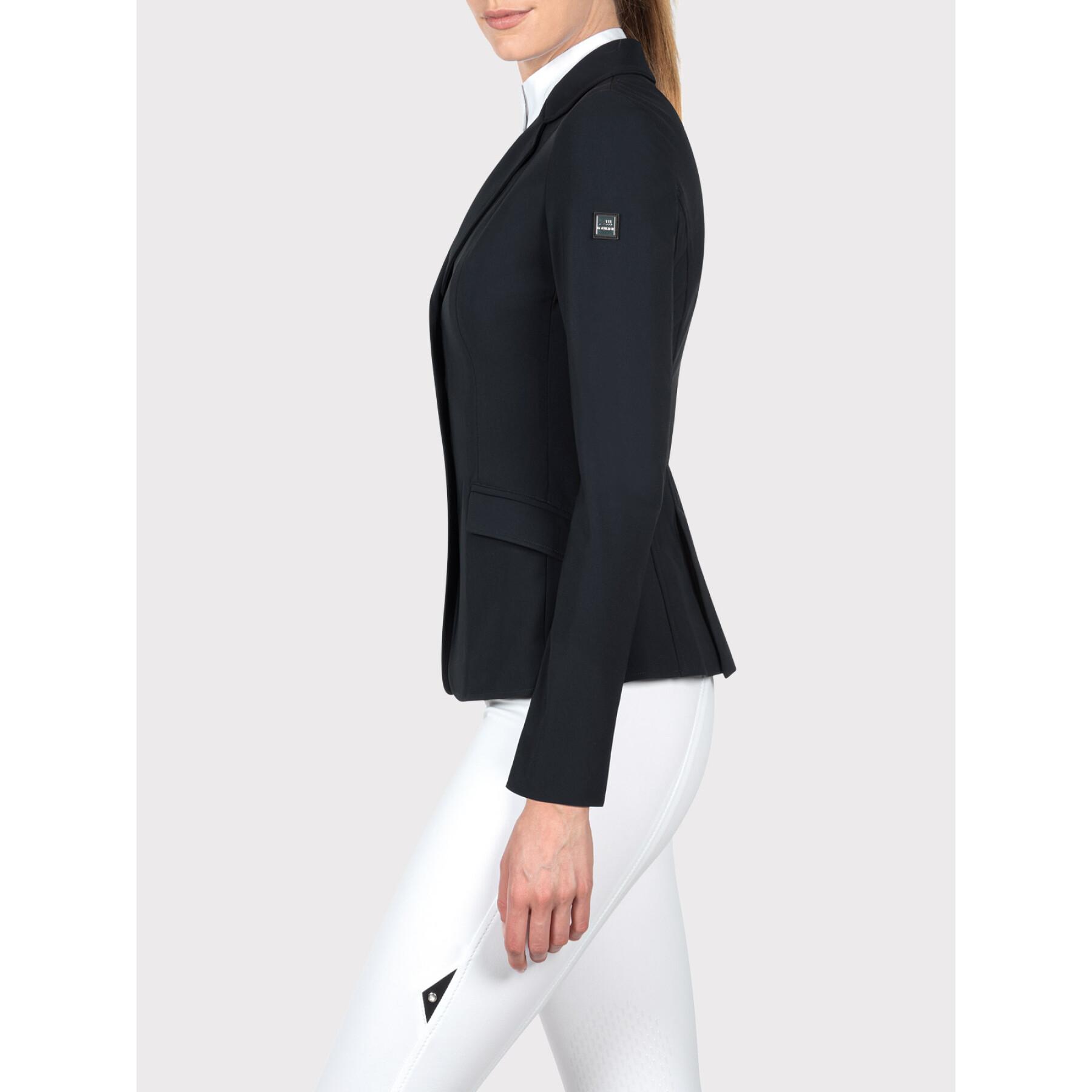 Women's riding competition jacket Equiline Miriamk