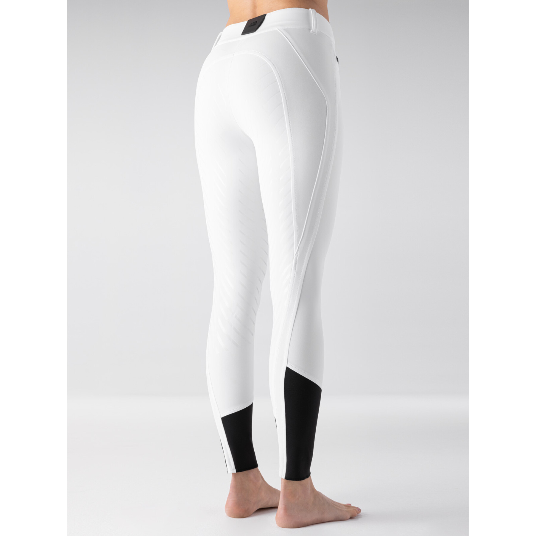Women's mid grip competition pants Equiline