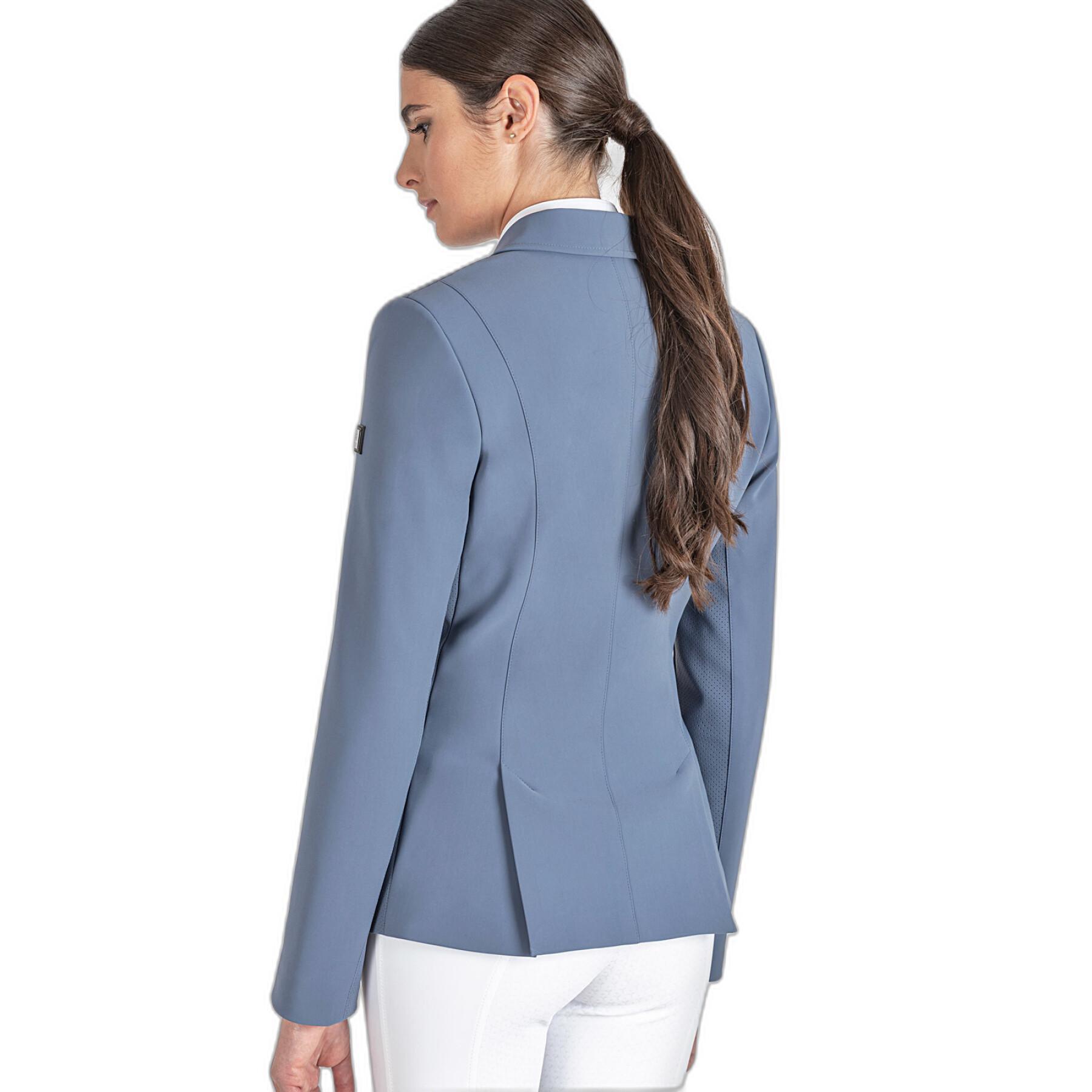 Women's competition jacket Equiline Tempest