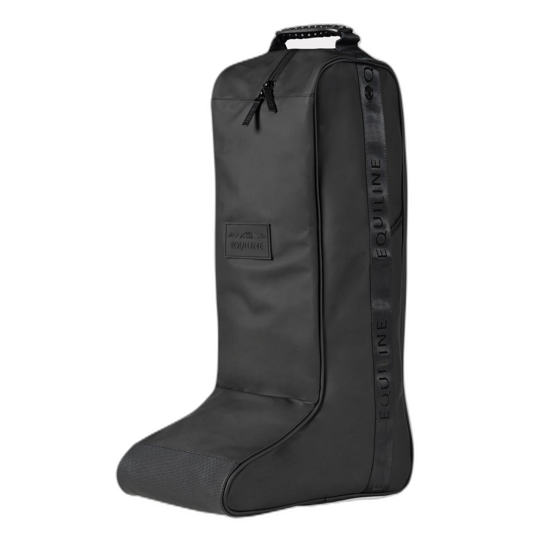 Riding boot bag Equiline Bark