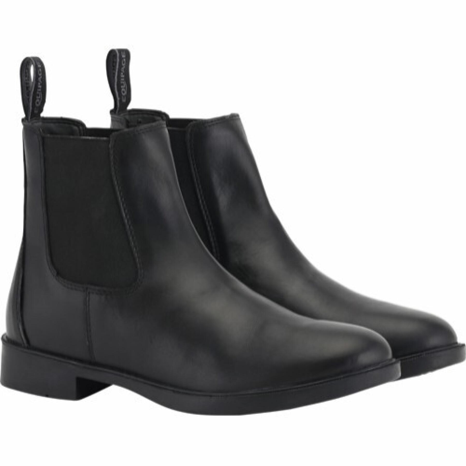 Girl's riding boots Equipage Bari