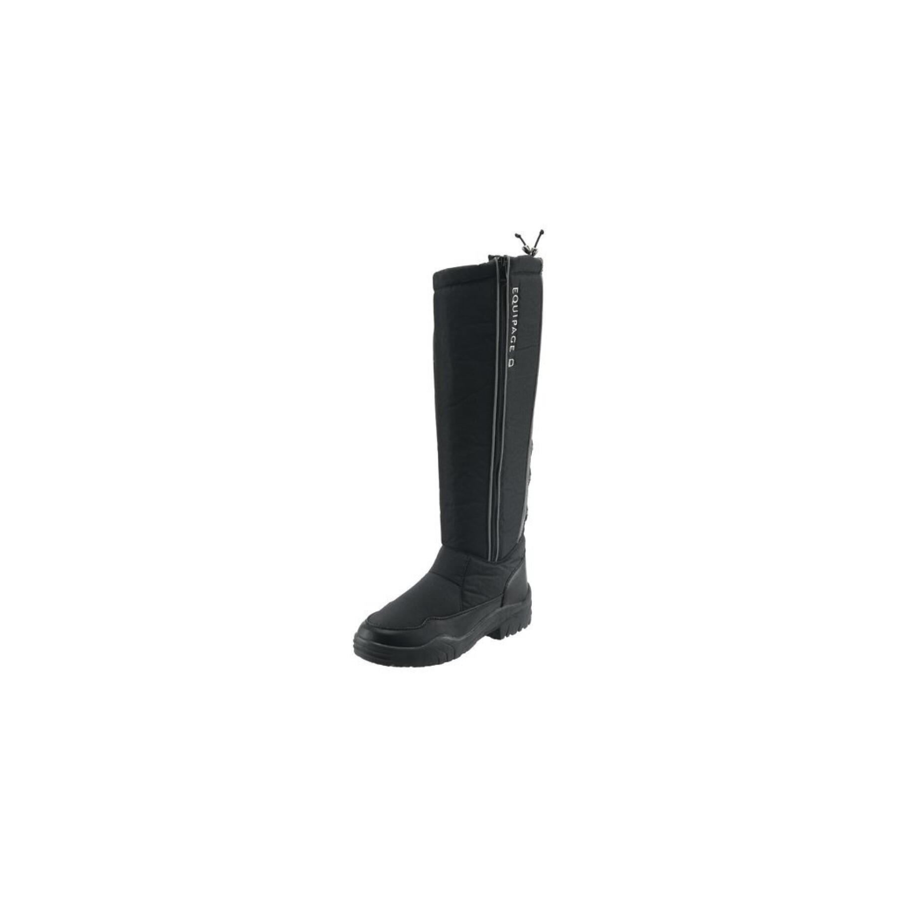 Women's riding boots Equipage New Alaska
