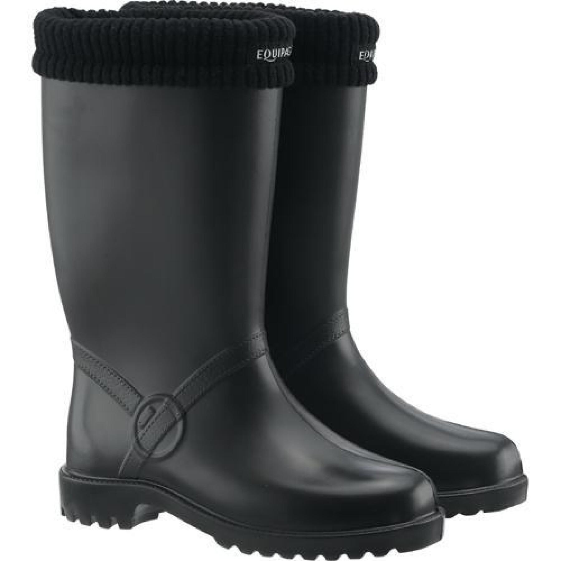 Women's riding boots Equipage New Paddock