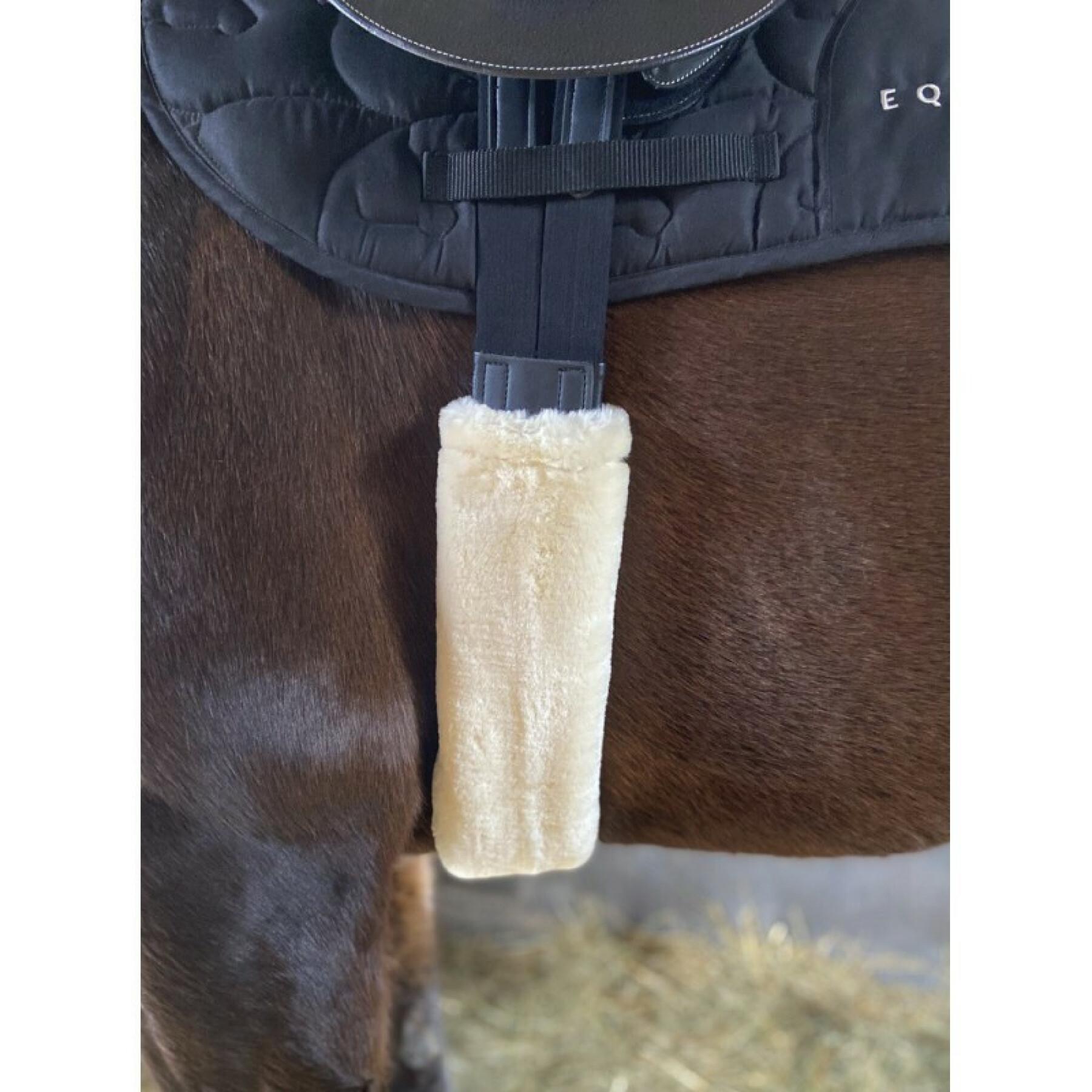 Strap scabbard for horse Equithème Teddy