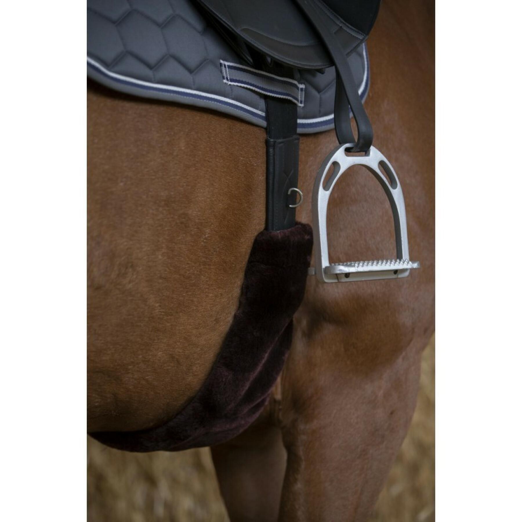 Strap scabbard for horse Equithème Teddy