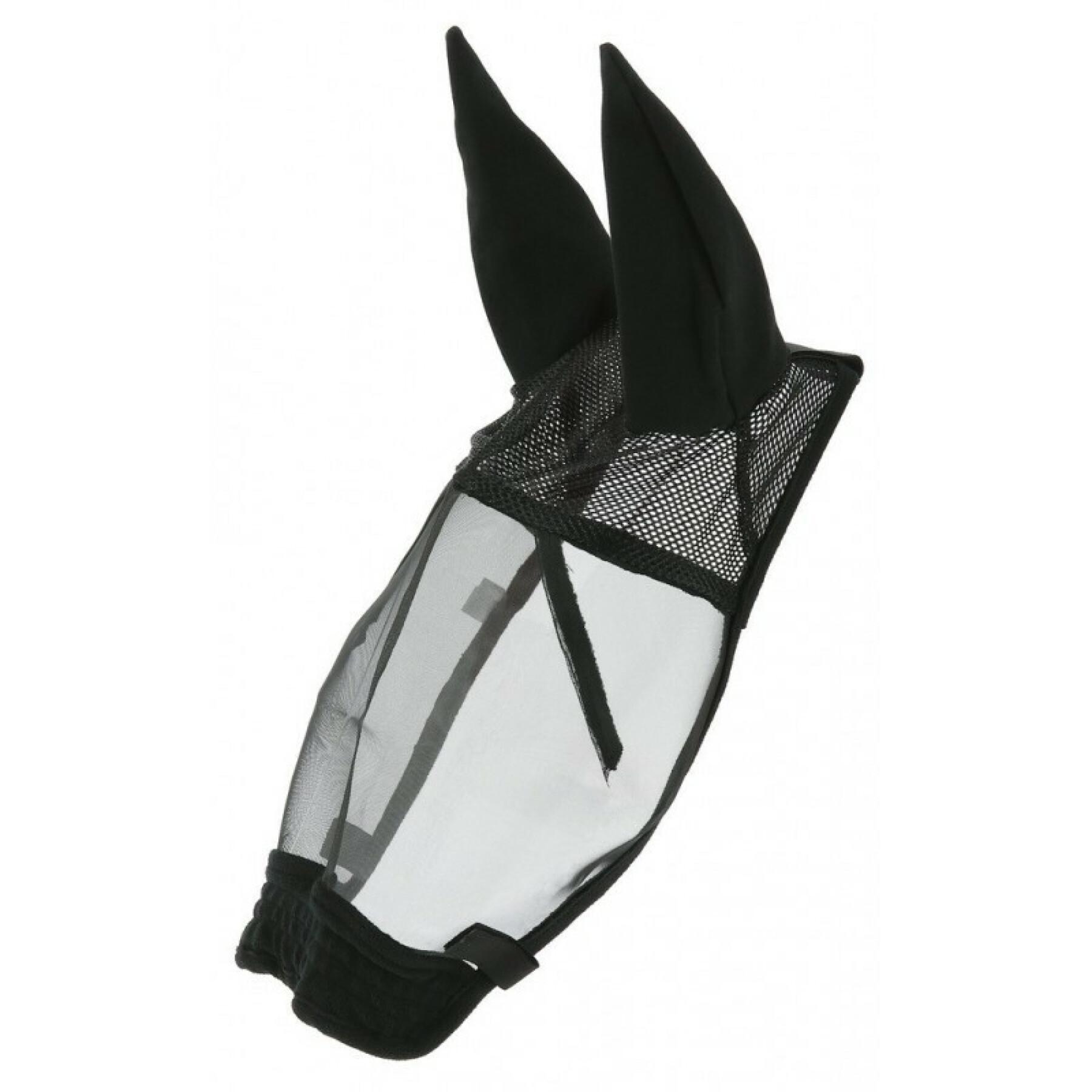 Fly mask Equithème Training