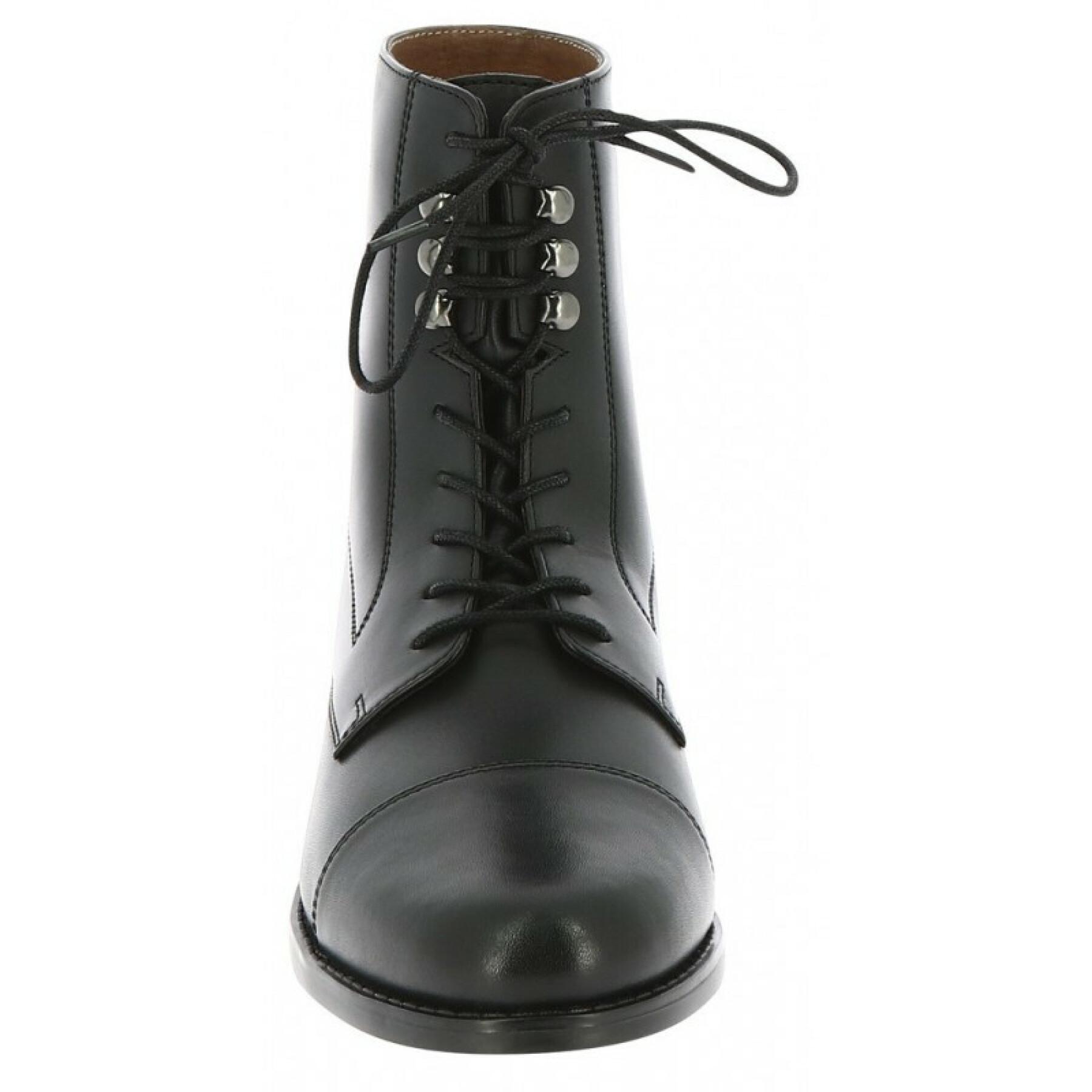 Lace-up boots Equithème Origin