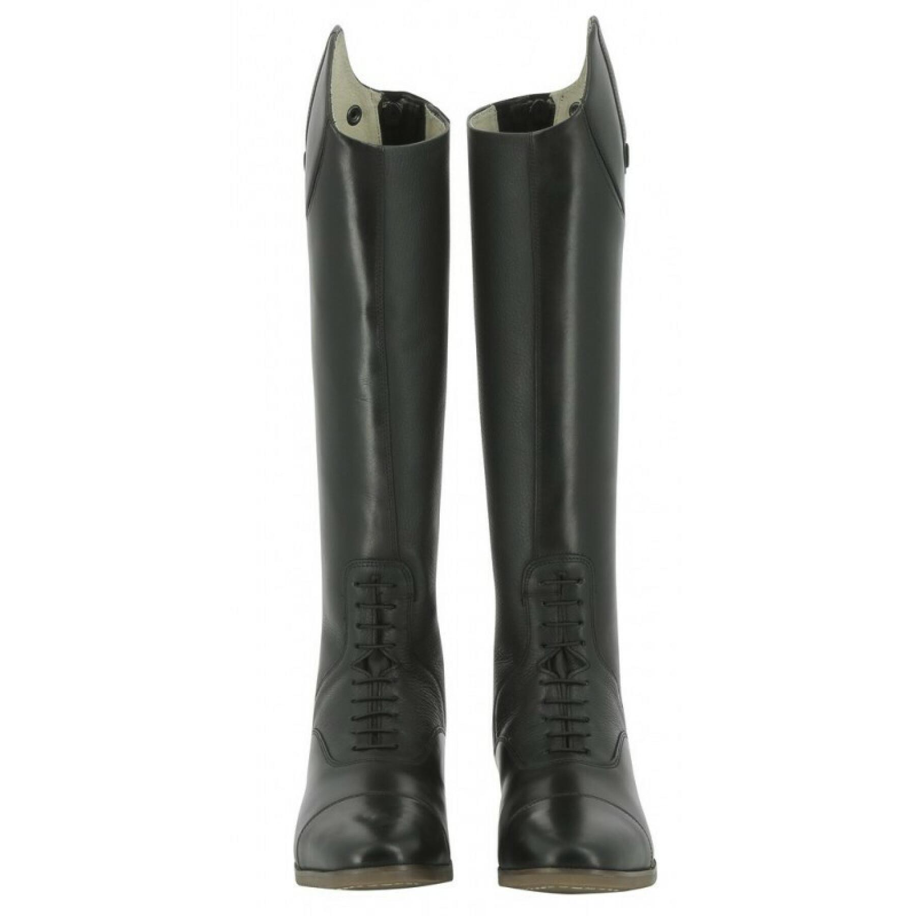 Riding boots Equithème Wavy