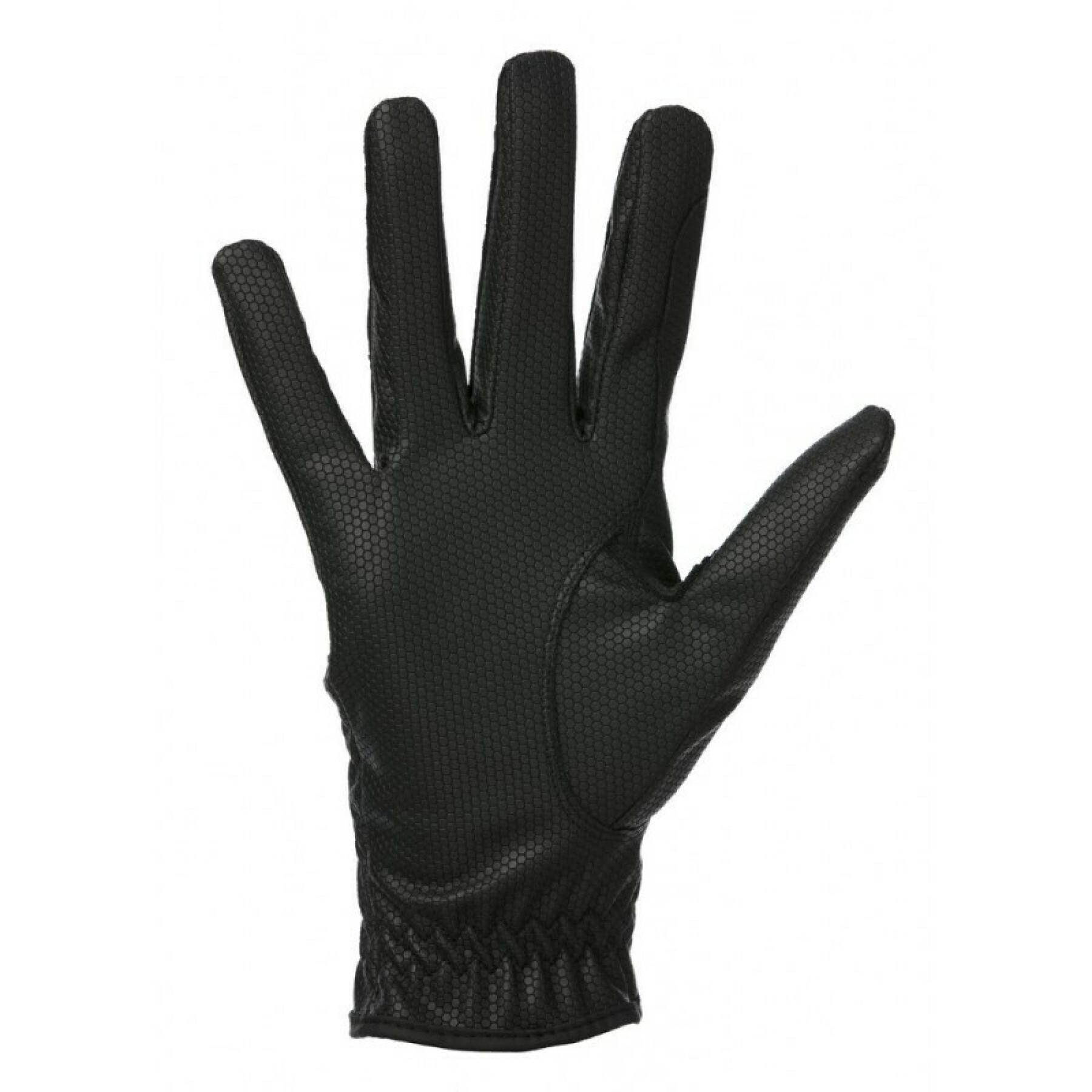 Riding gloves Equithème Cutting