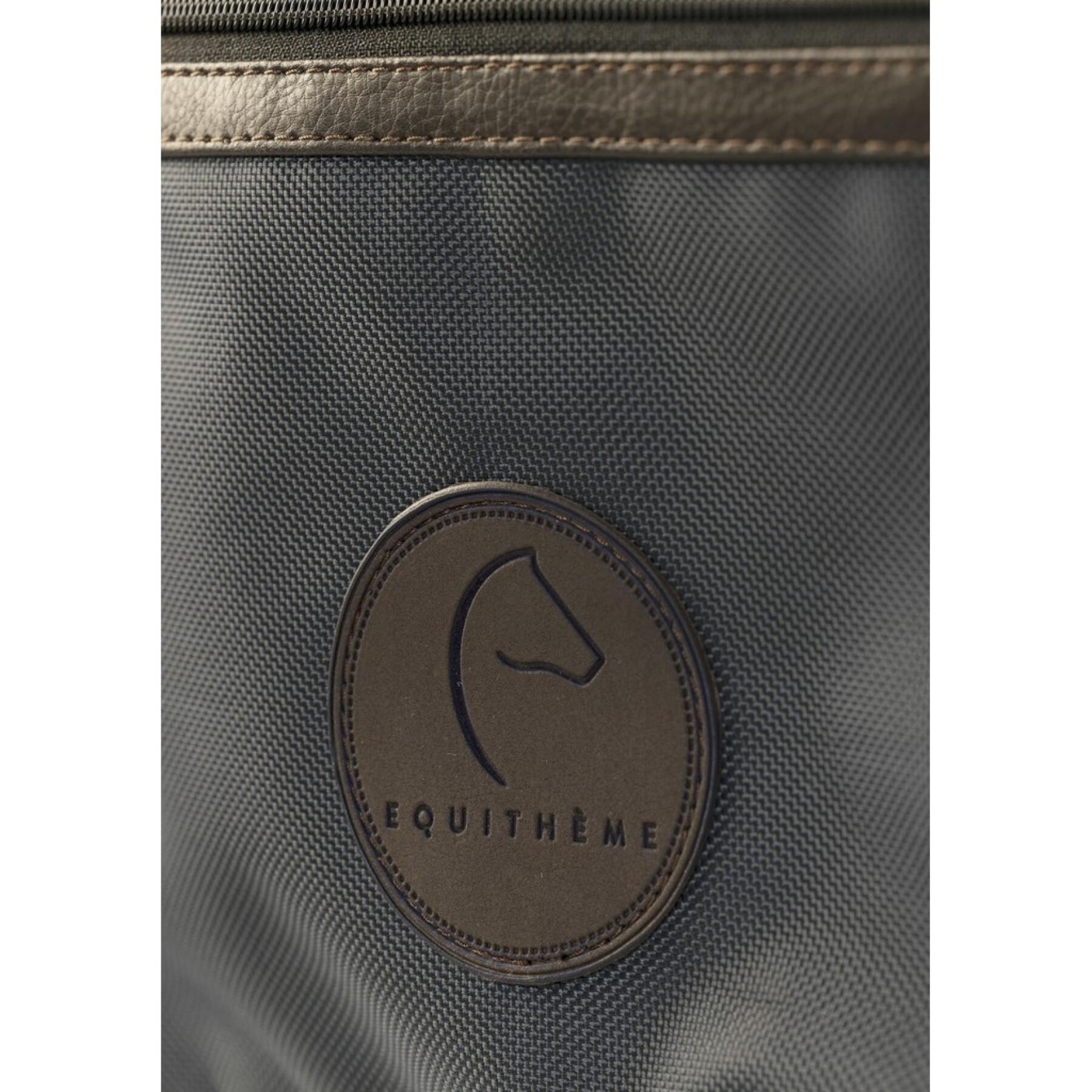 Weekend bag Equithème Premium